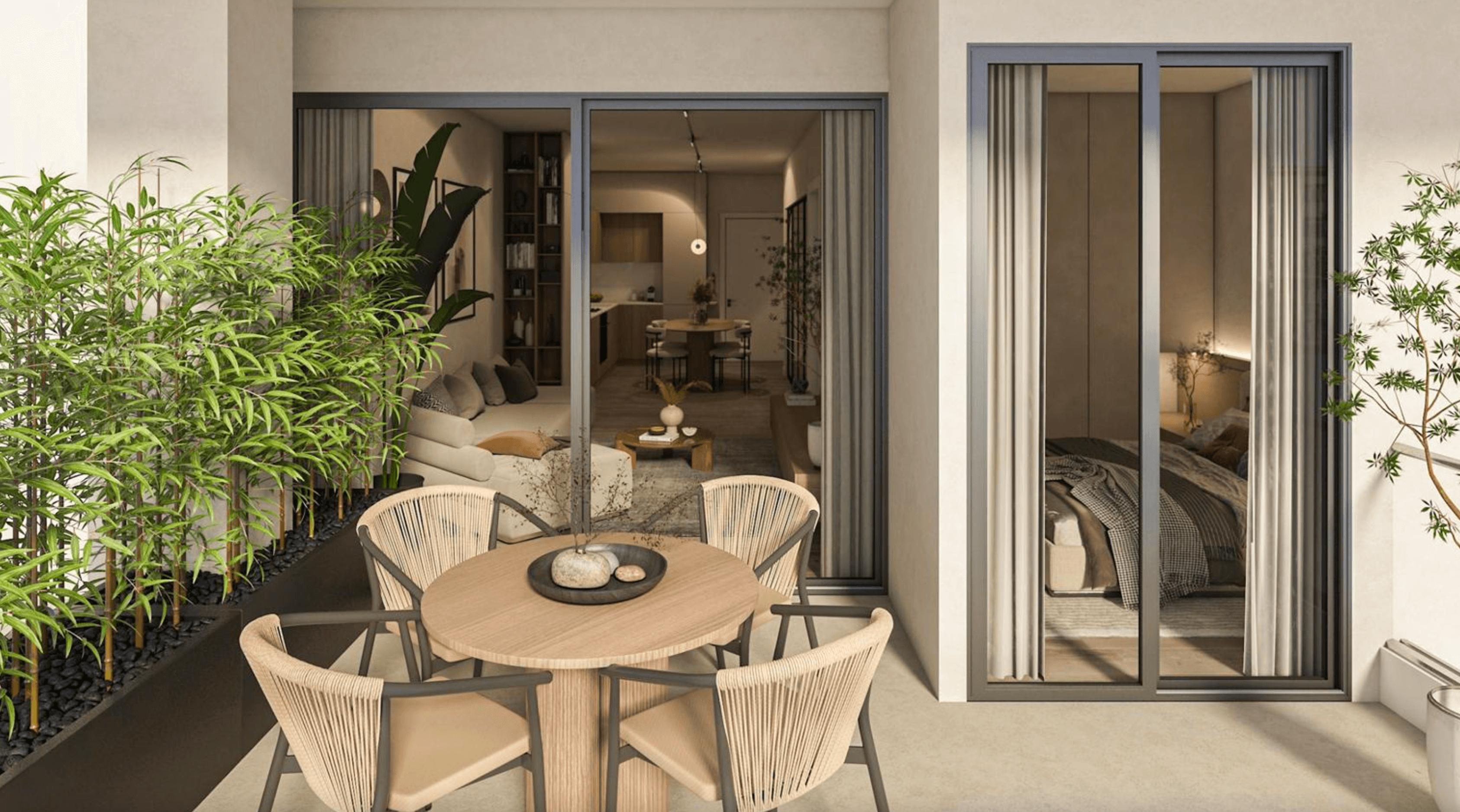 Stylish apartments with guaranteed income, center of Athens 9
