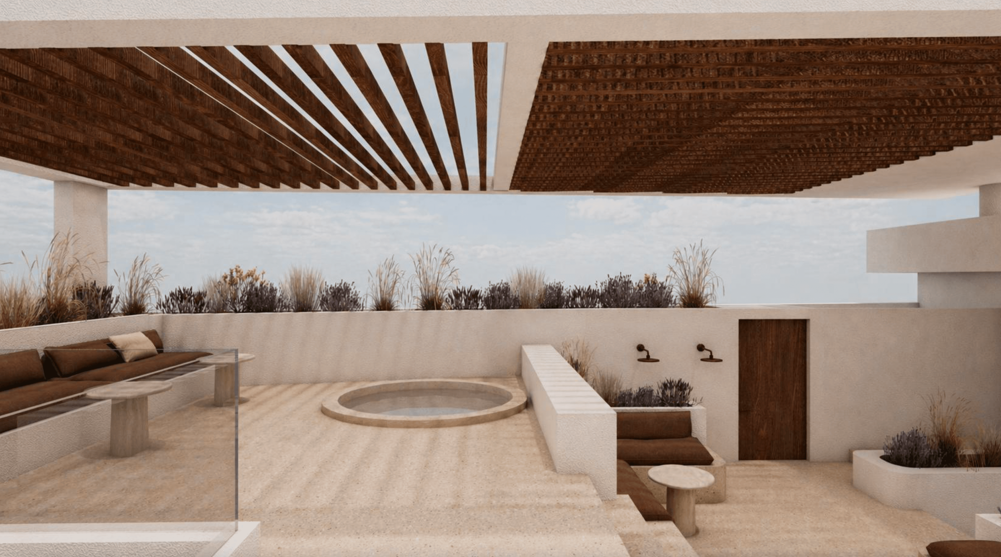 Stylish apartments with guaranteed income, center of Athens 8
