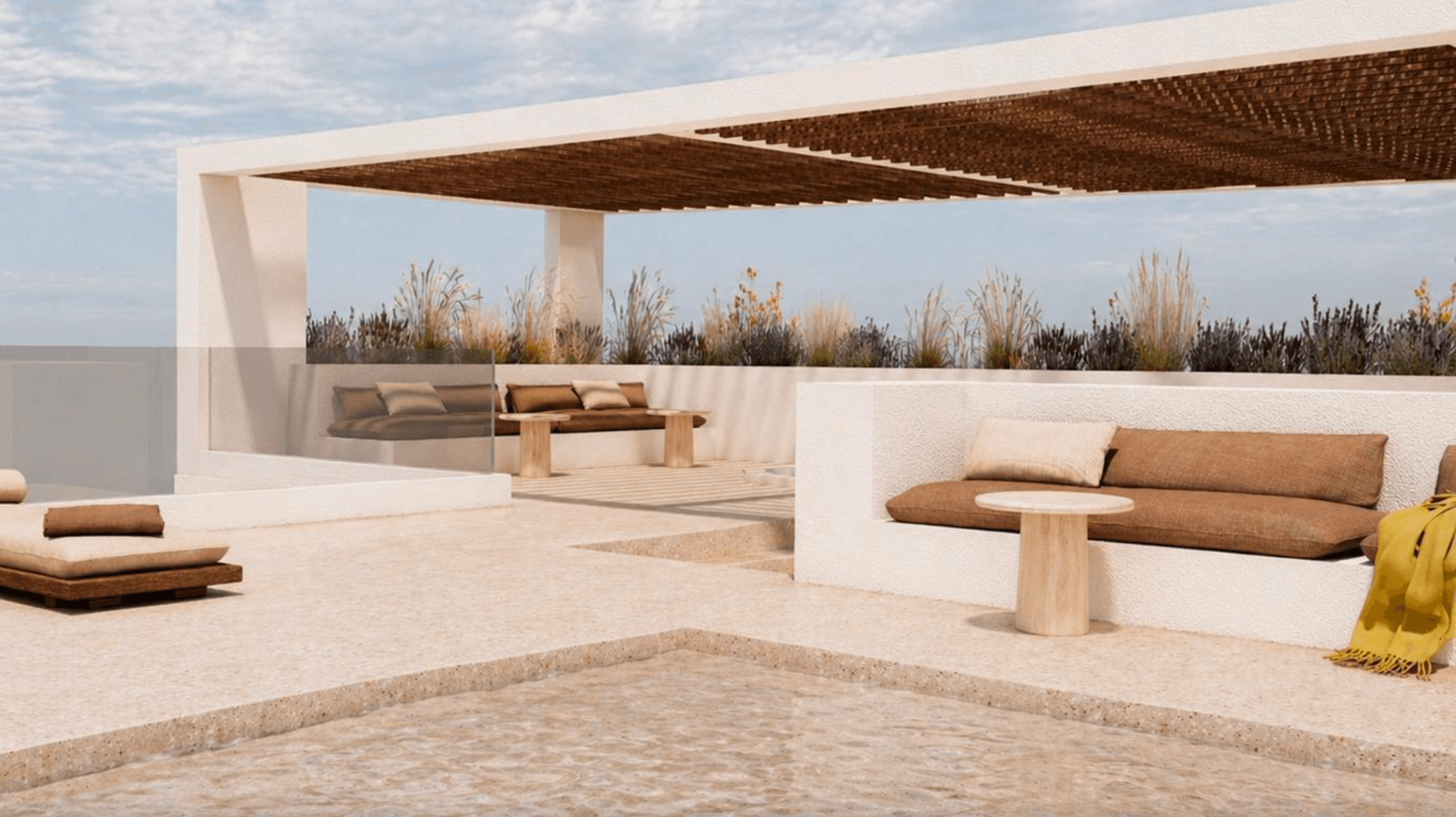 Stylish apartments with guaranteed income, center of Athens 10