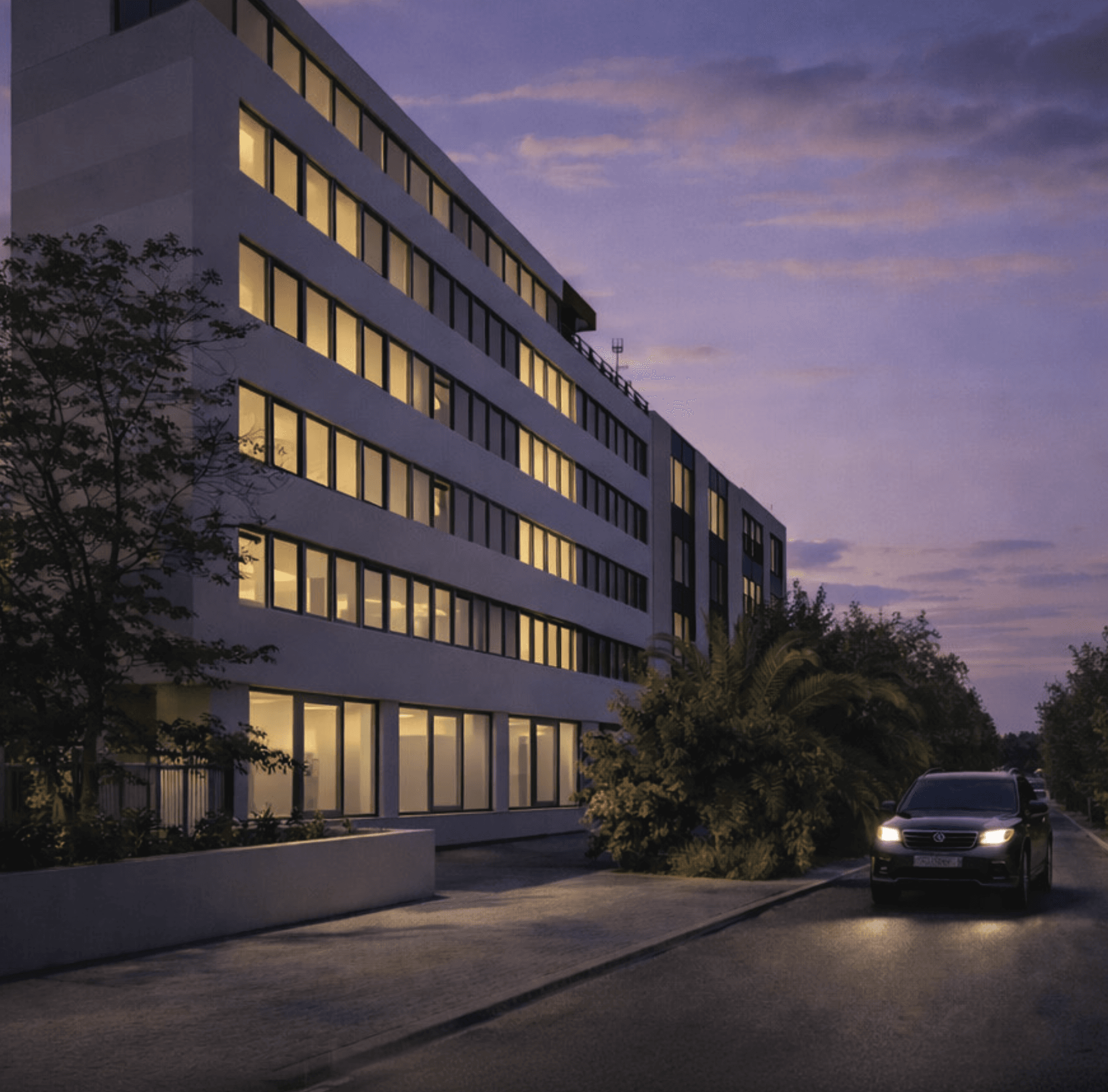Comfortable apartments, Kallithea, Athens 6