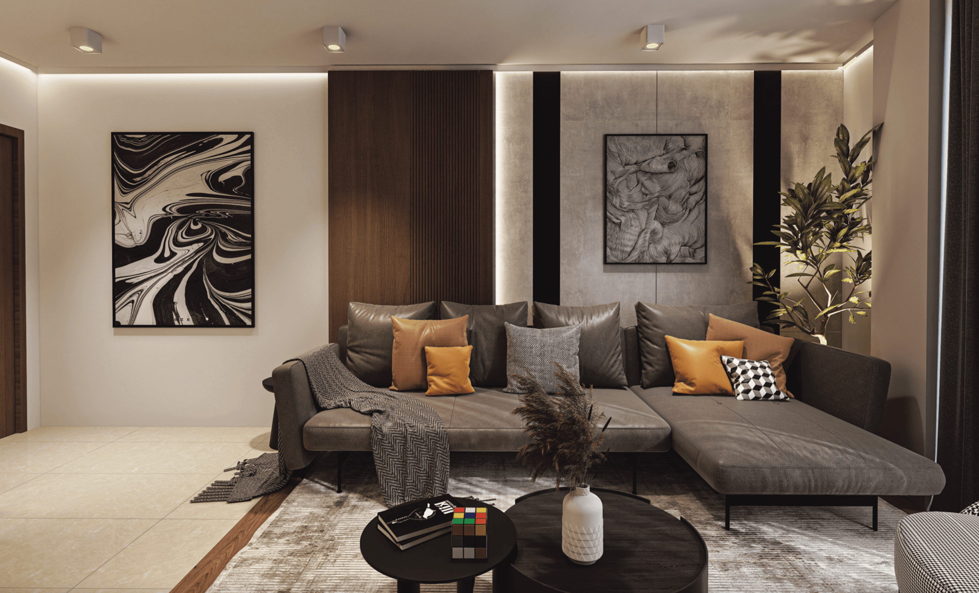Comfortable apartments, Kallithea, Athens 1