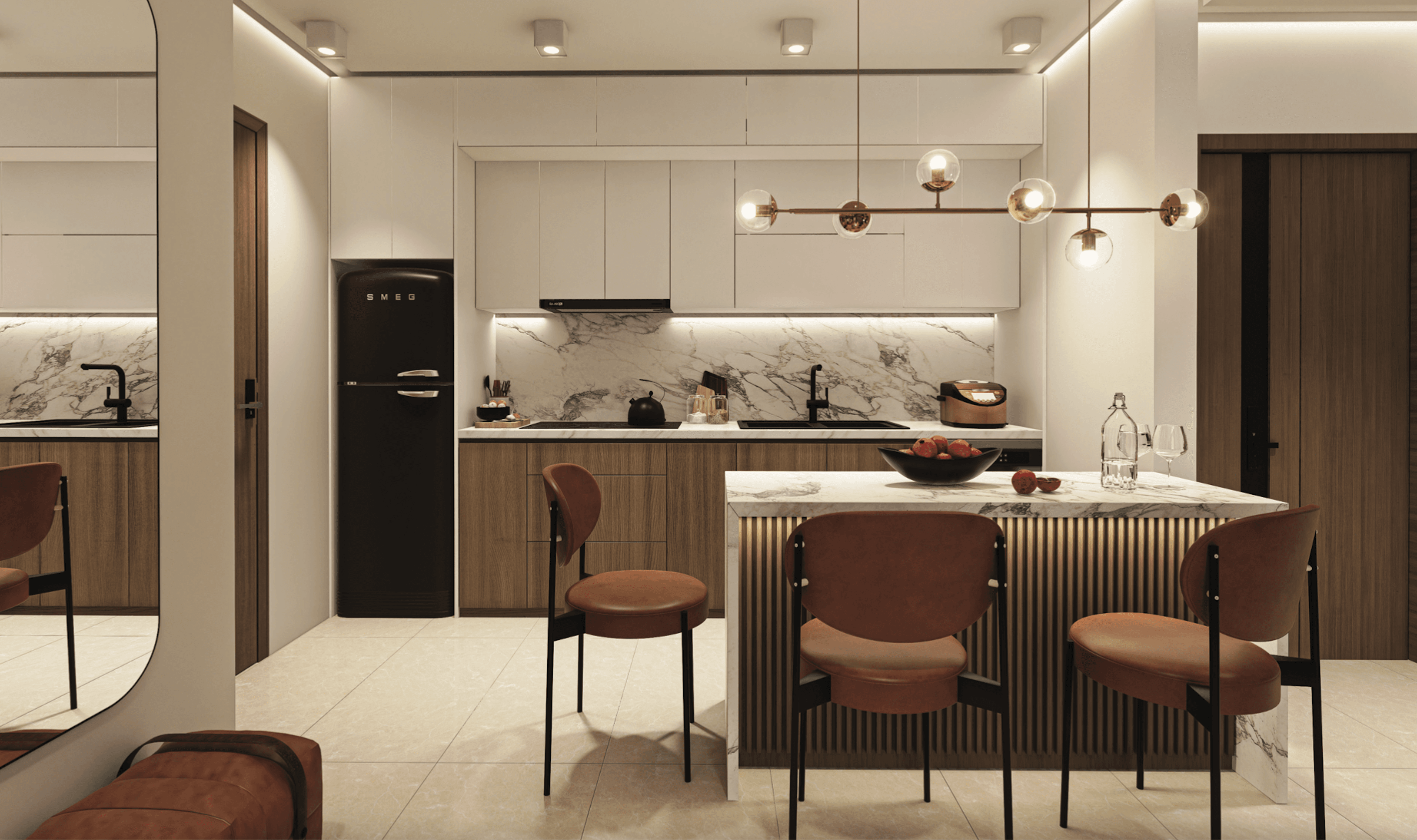 Comfortable apartments, Kallithea, Athens 3