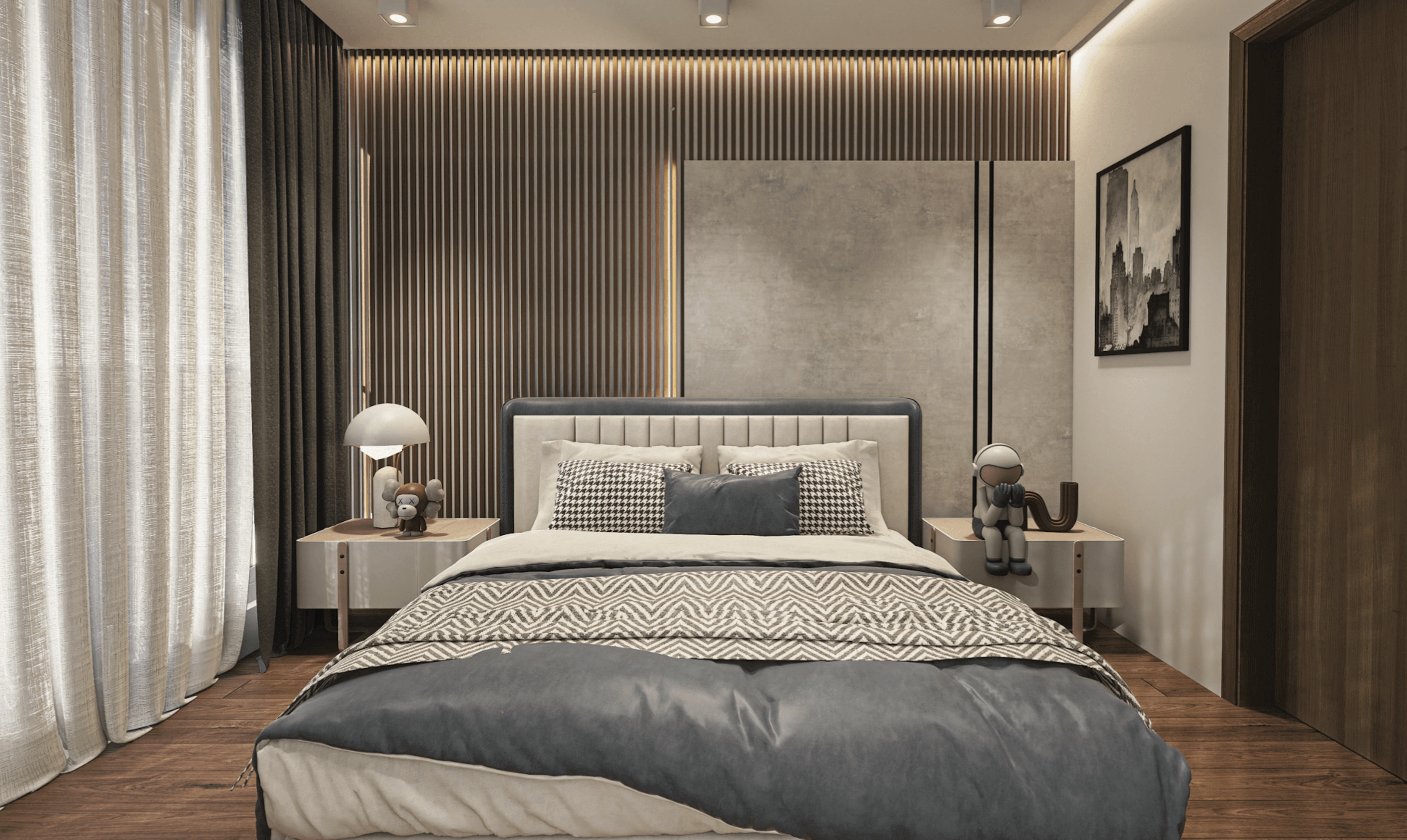 Comfortable apartments, Kallithea, Athens 4