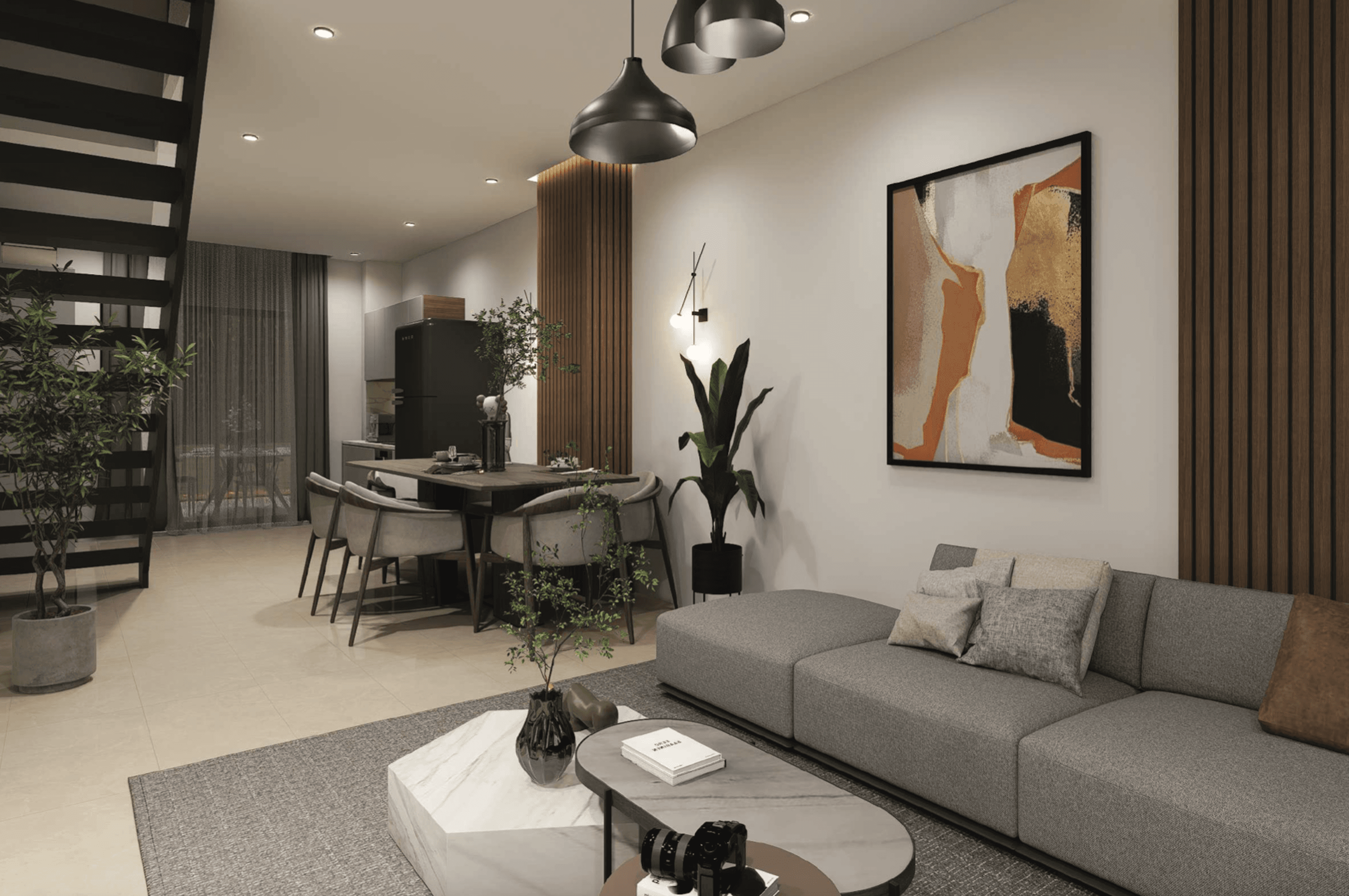 Cosy apartments, Kypseli, Athens 5
