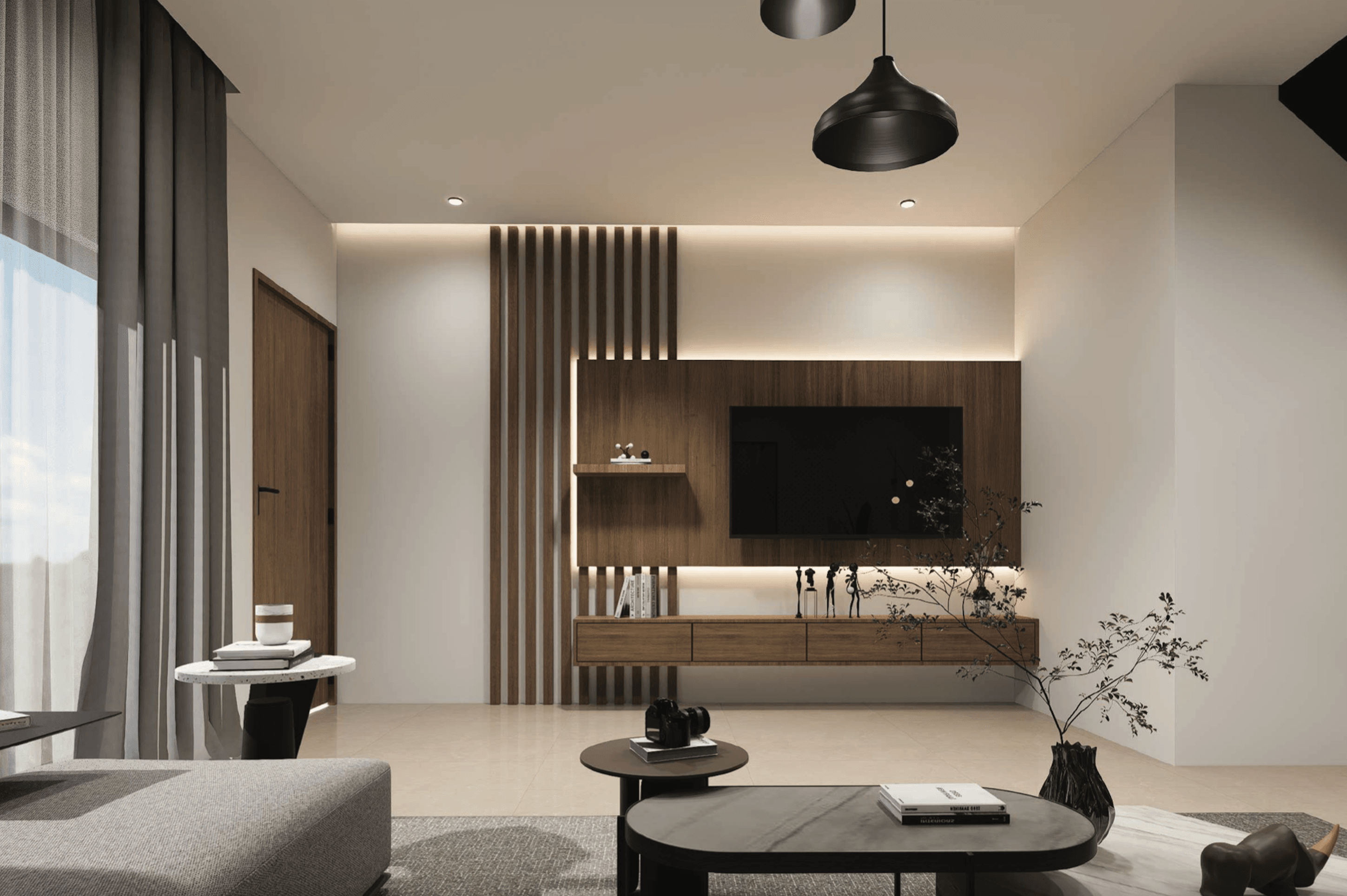 Cosy apartments, Kypseli, Athens 3