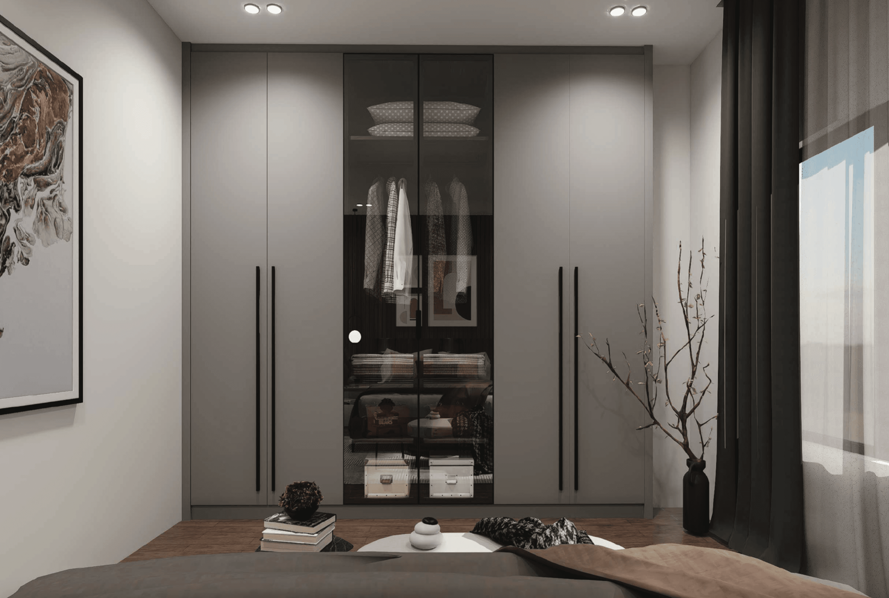 Cosy apartments, Kypseli, Athens 4