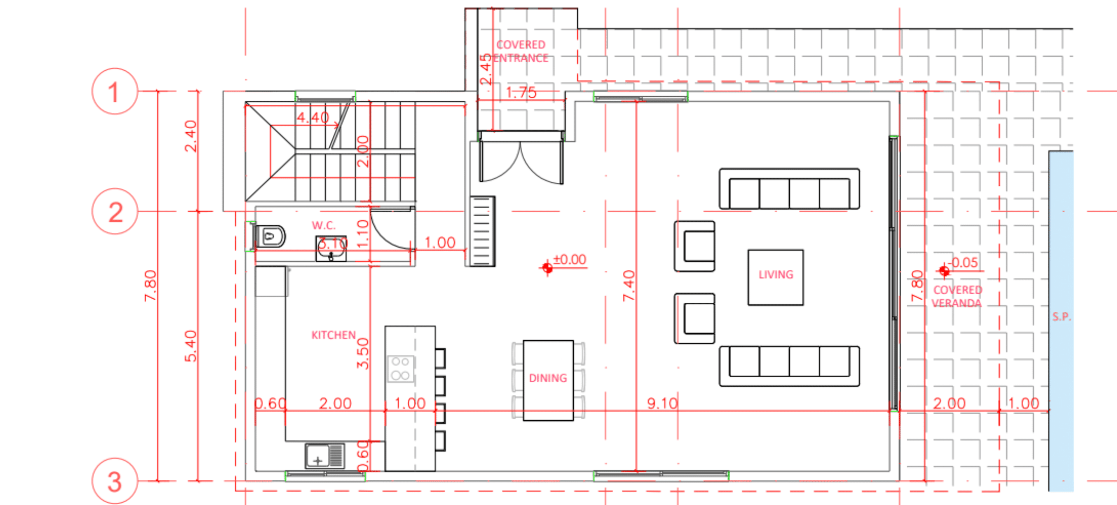 Luxury villas, Tala, Paphos  18