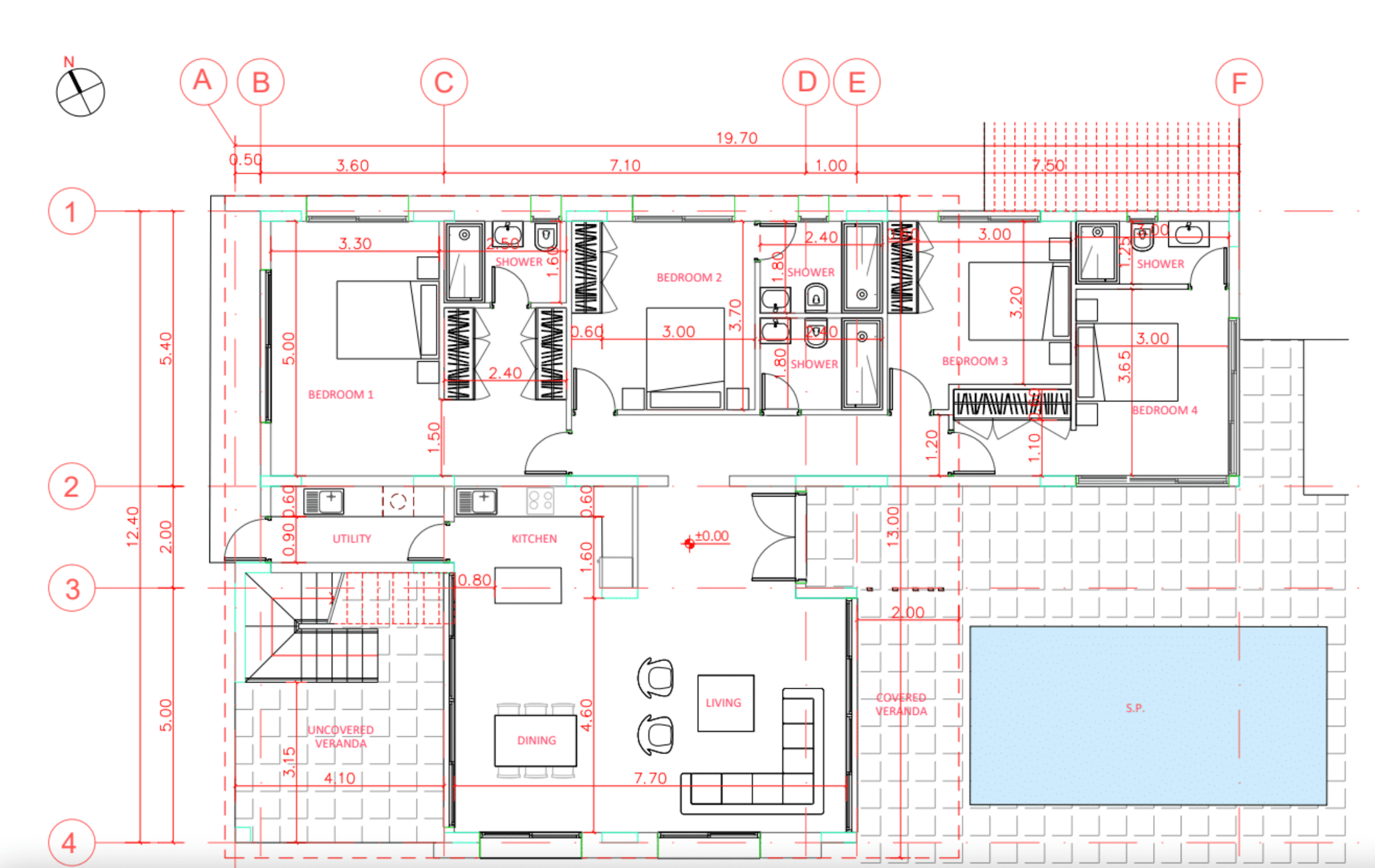 Luxury villas, Tala, Paphos  20