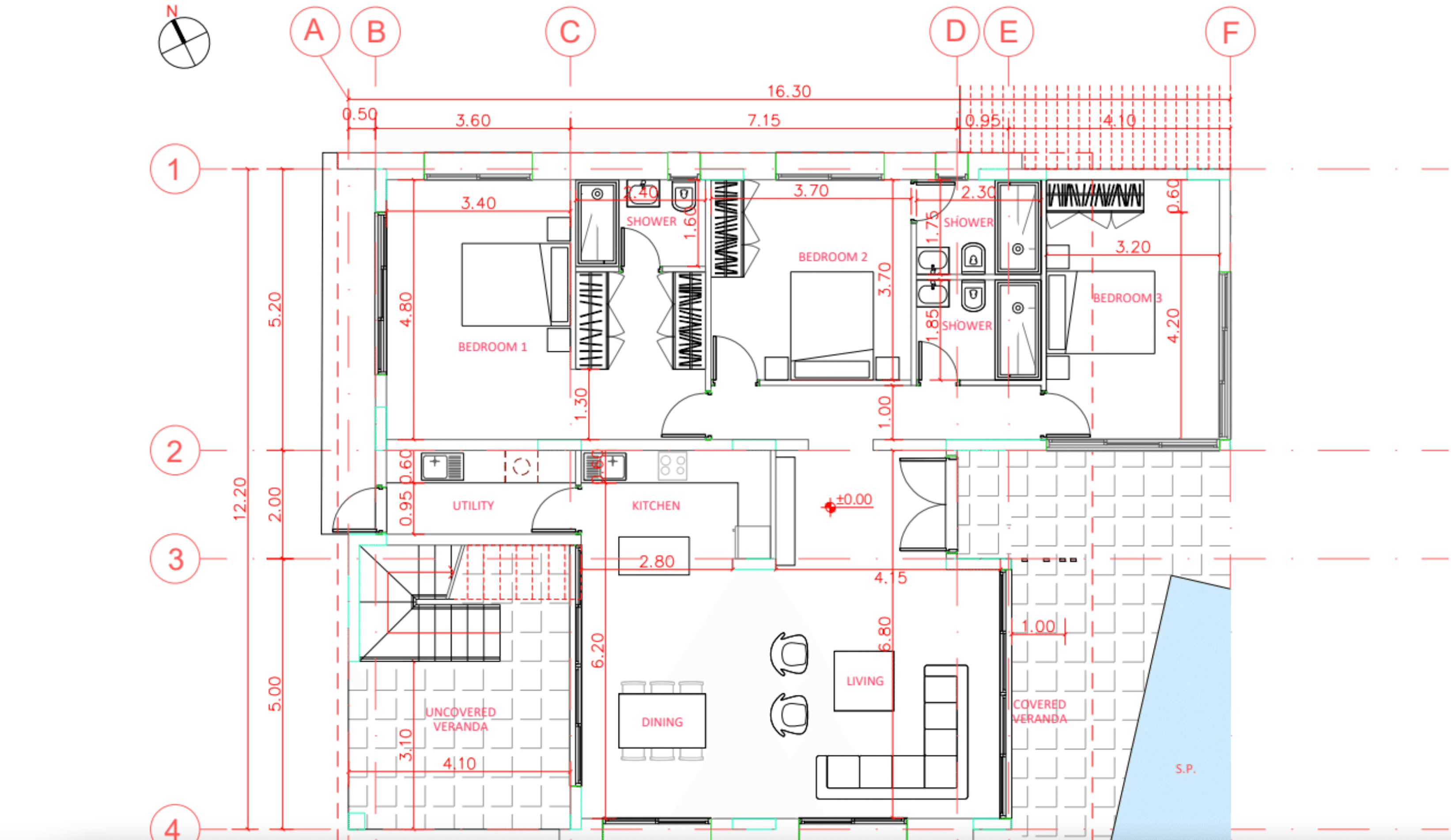 Luxury villas, Tala, Paphos  19