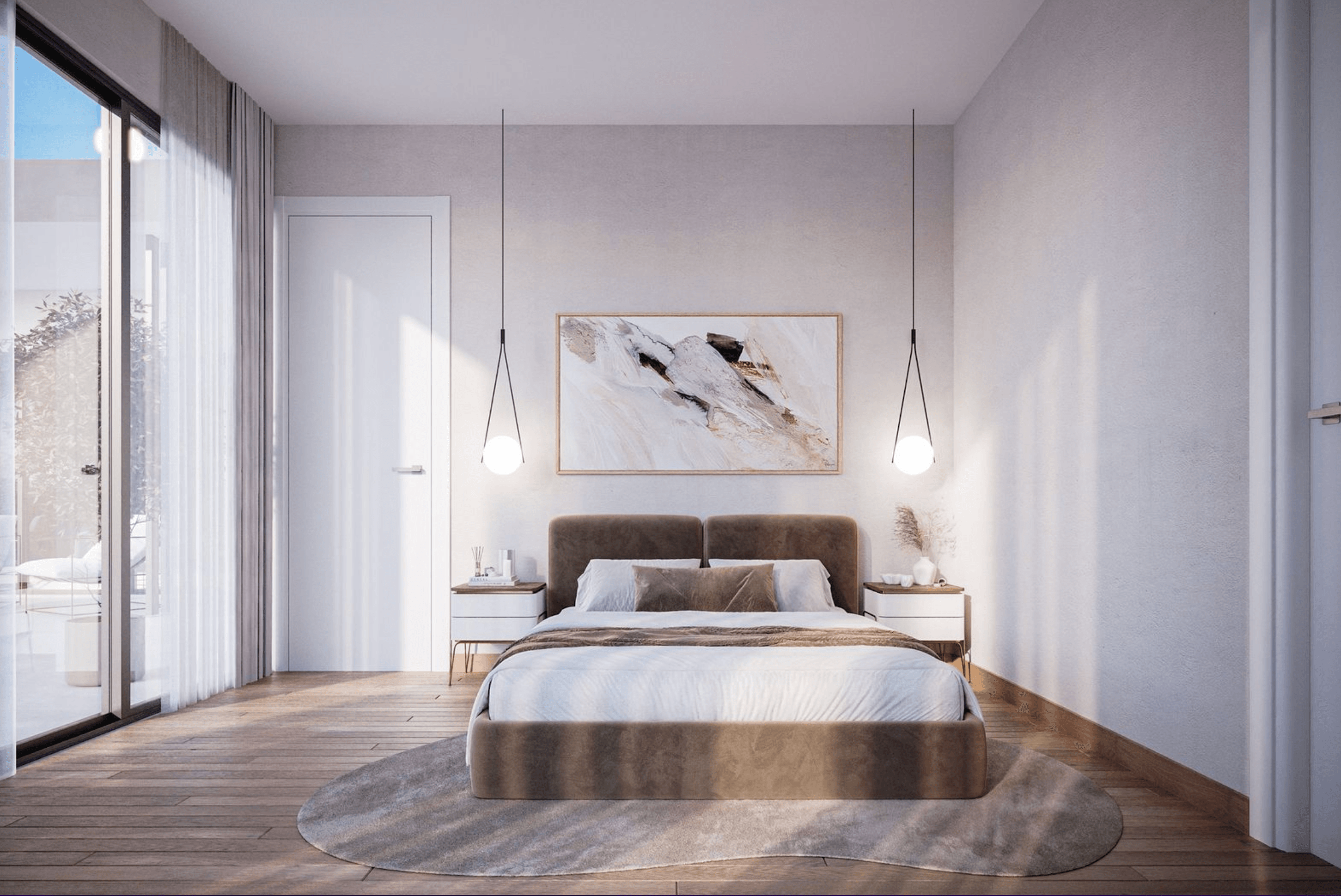 Luxury villas, Tala, Paphos  14