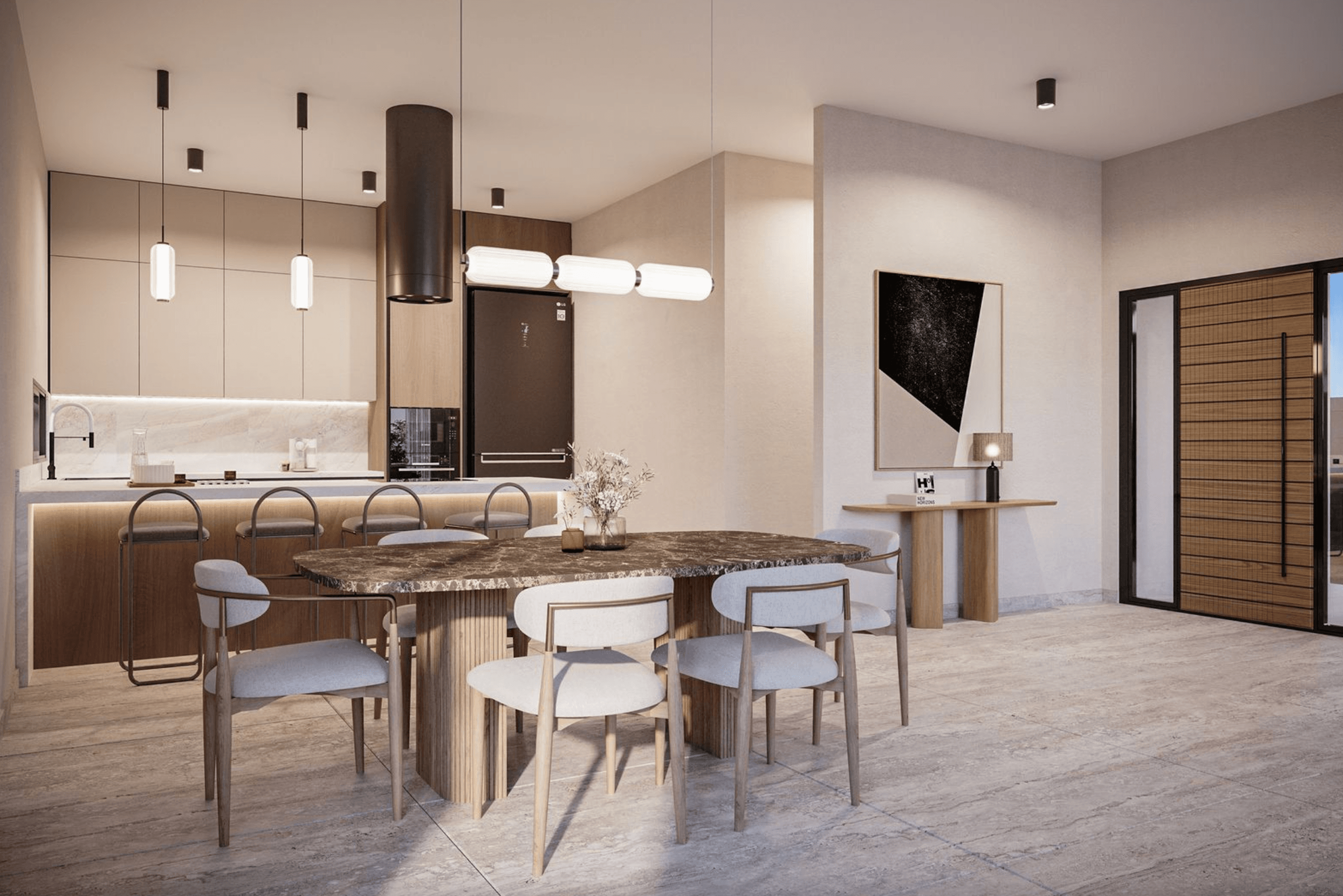 Luxury villas, Tala, Paphos  12