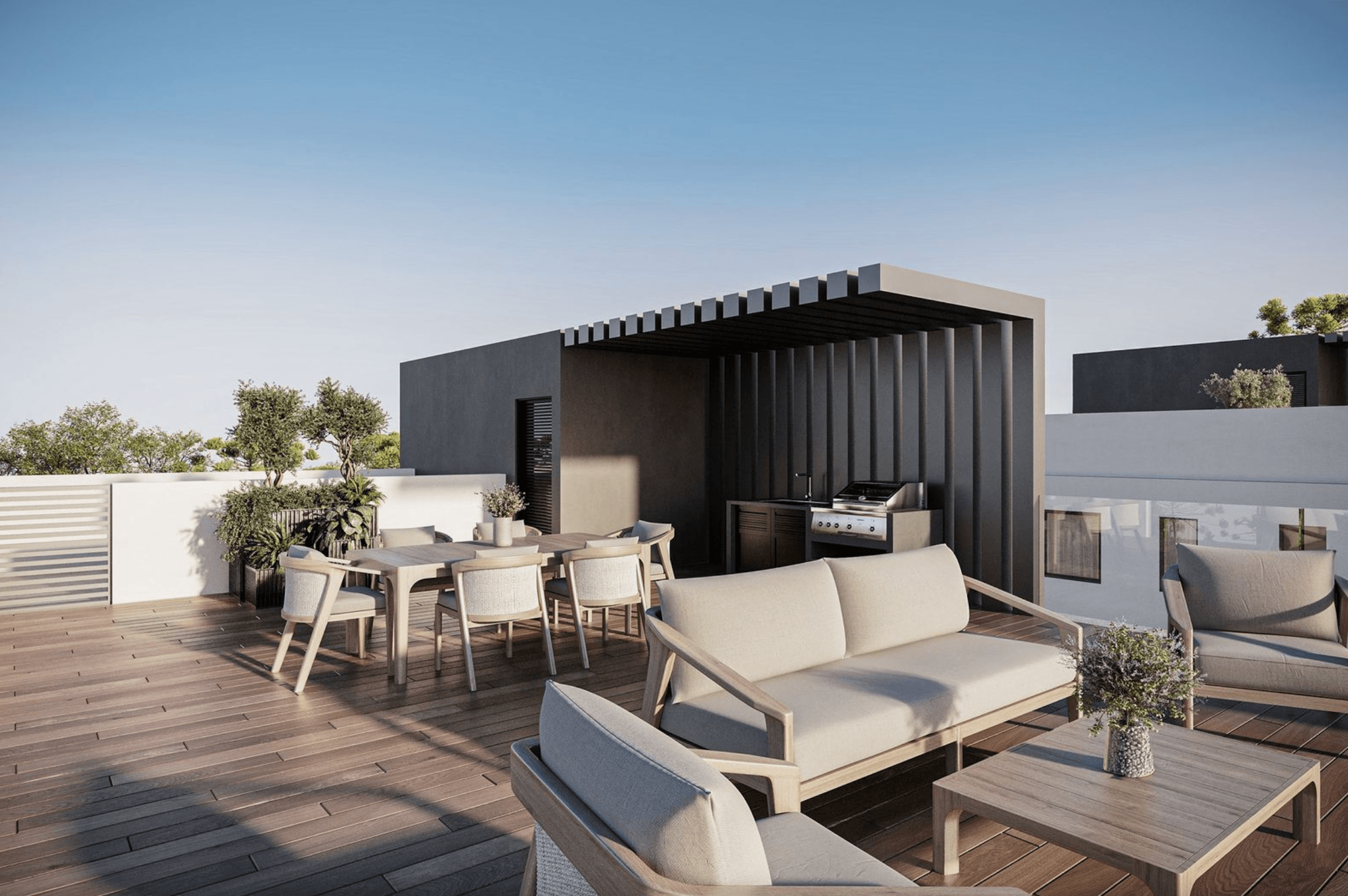 Luxury villas, Tala, Paphos  15
