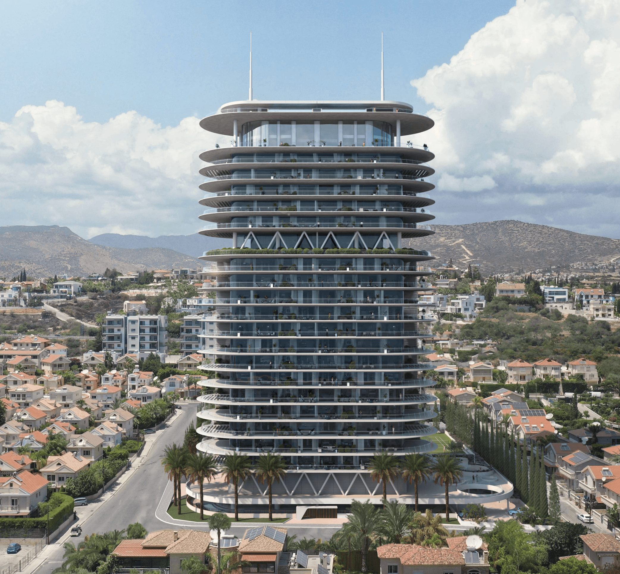 Office space or restaurant near the sea, Limassol 5