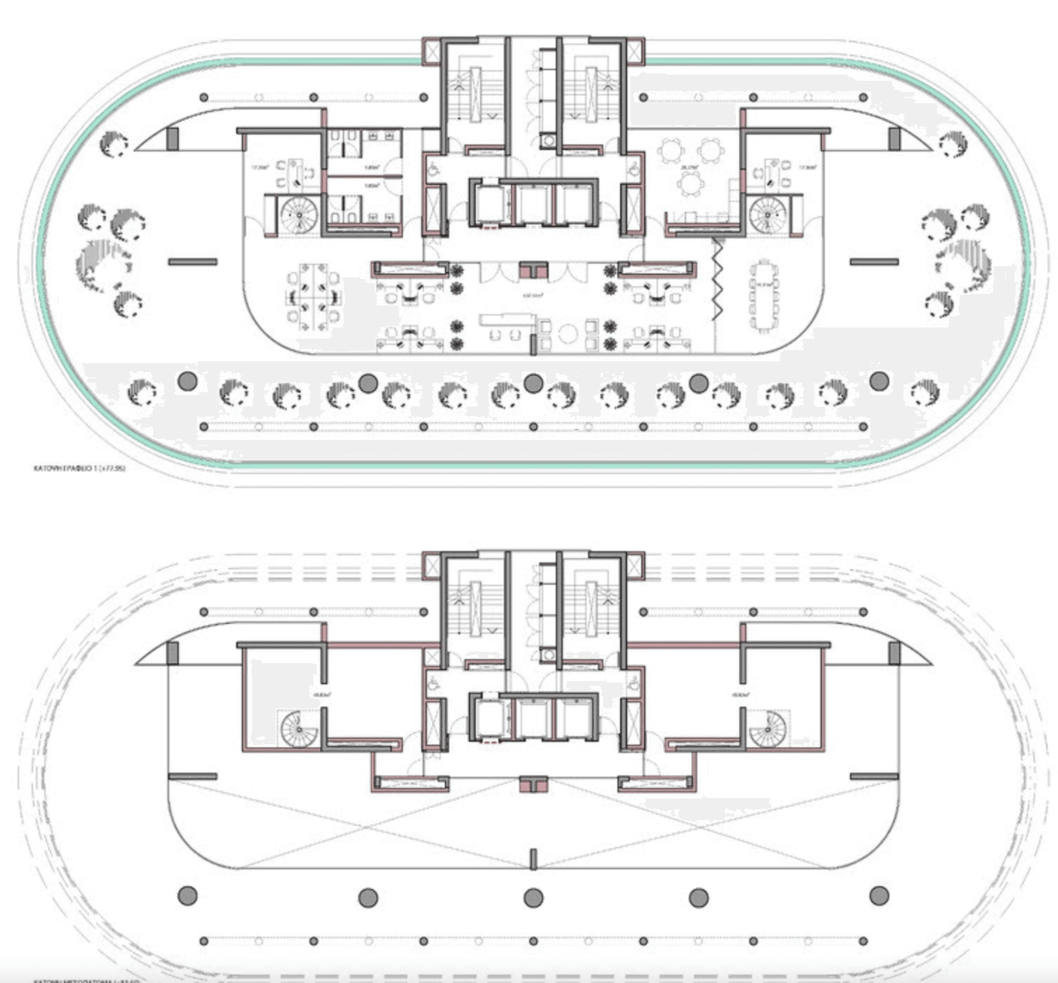Office space or restaurant near the sea, Limassol 11