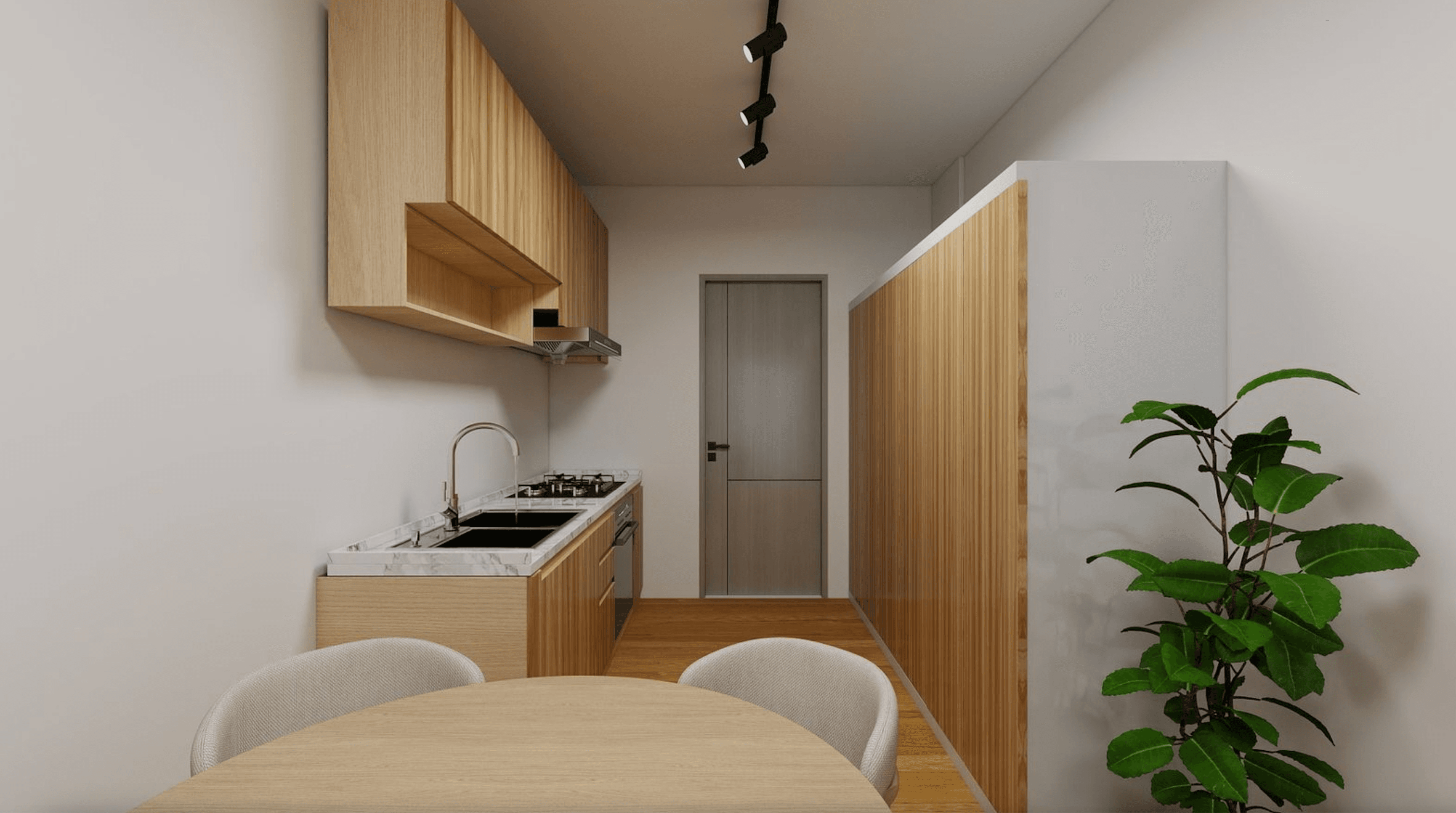 Comfortable apartments with guaranteed income, Piraeus, Athens 6