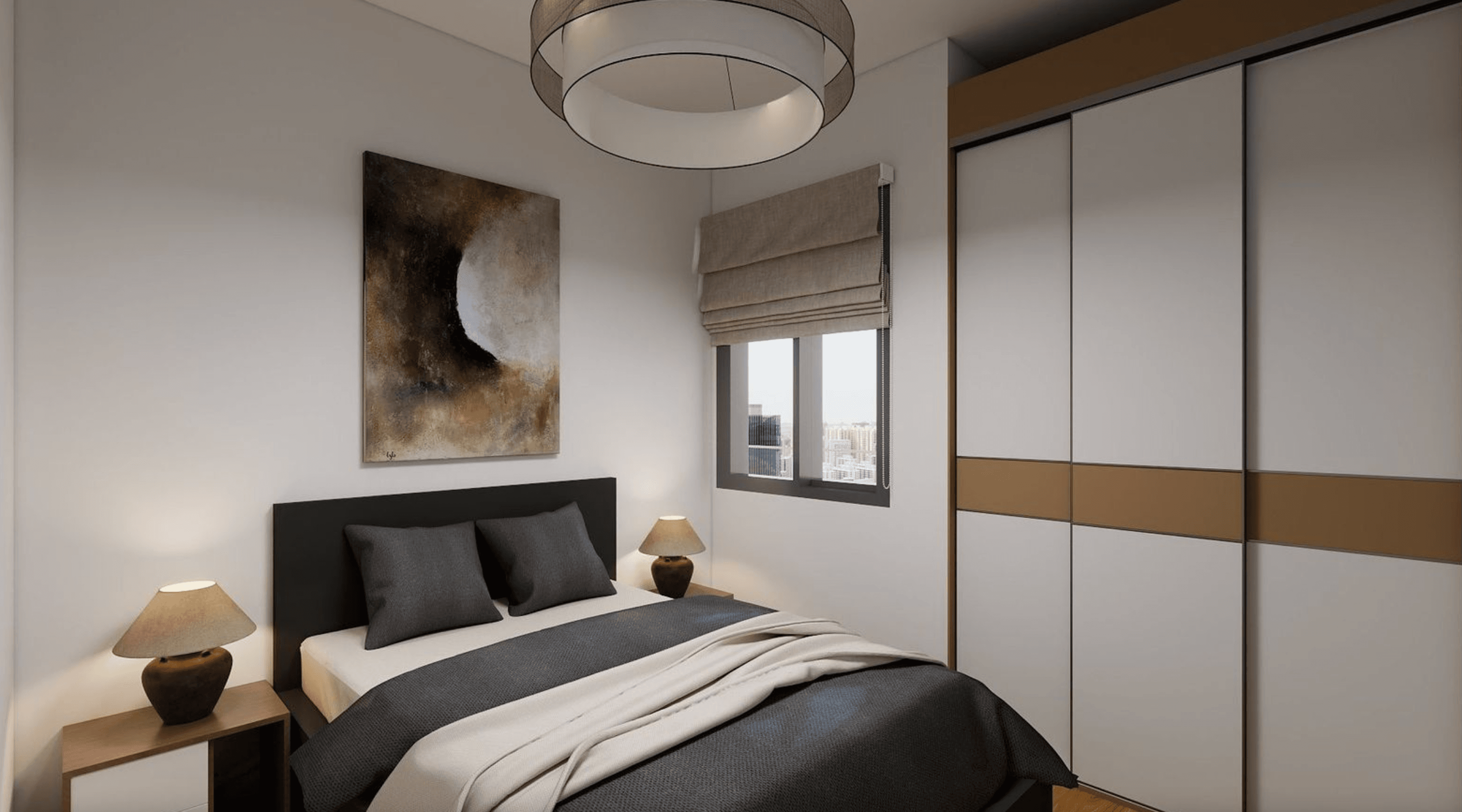 Comfortable apartments with guaranteed income, Piraeus, Athens 9