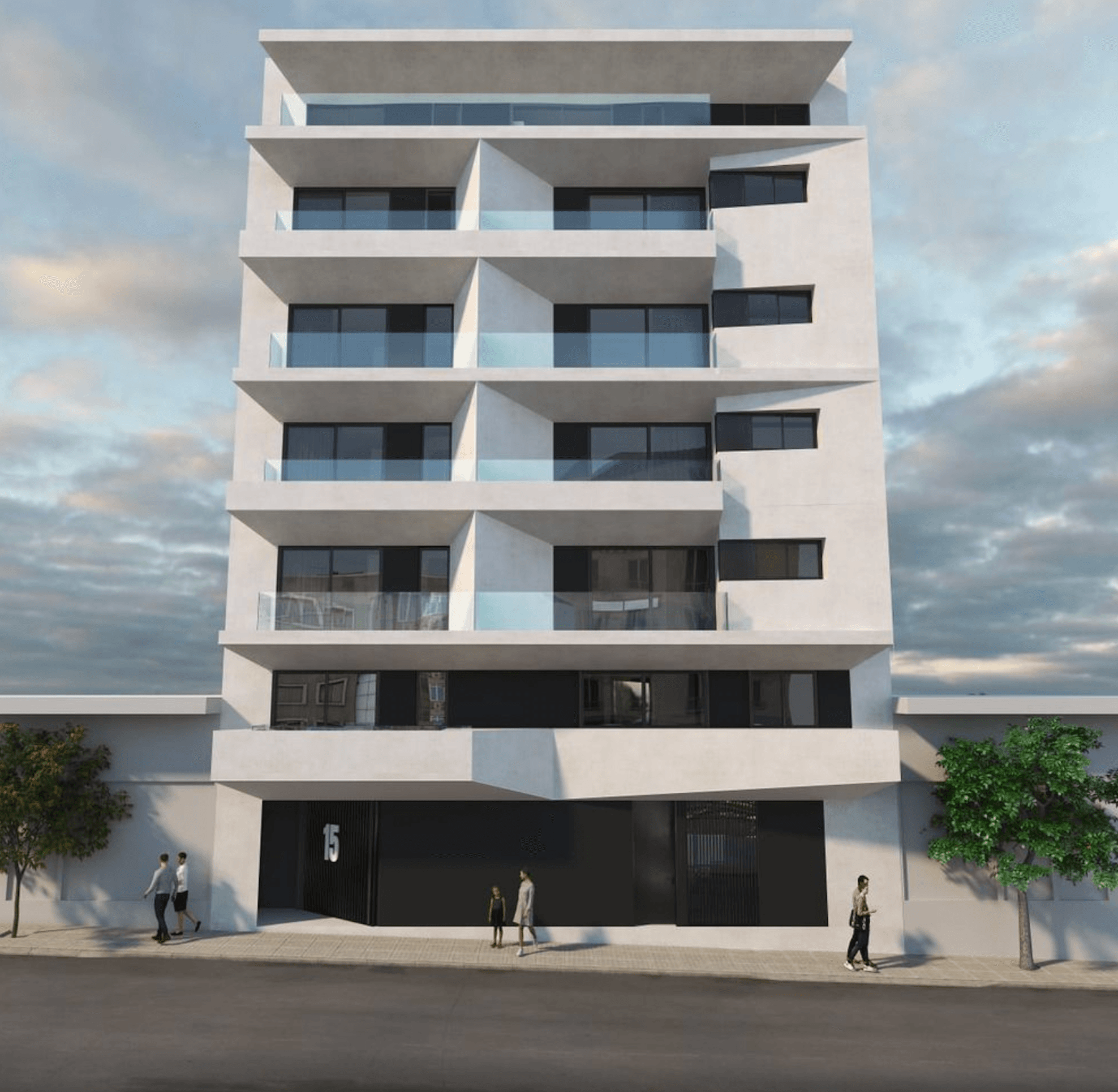 Comfortable apartments with guaranteed income, Piraeus, Athens 1