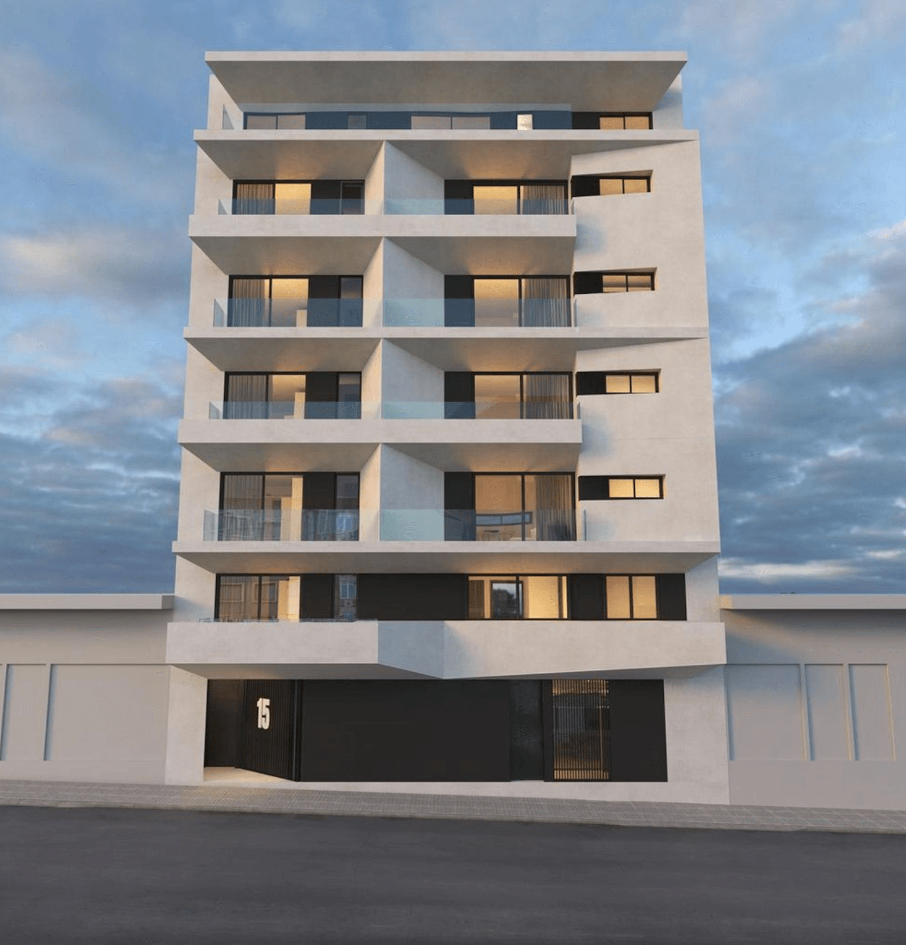 Comfortable apartments with guaranteed income, Piraeus, Athens 2