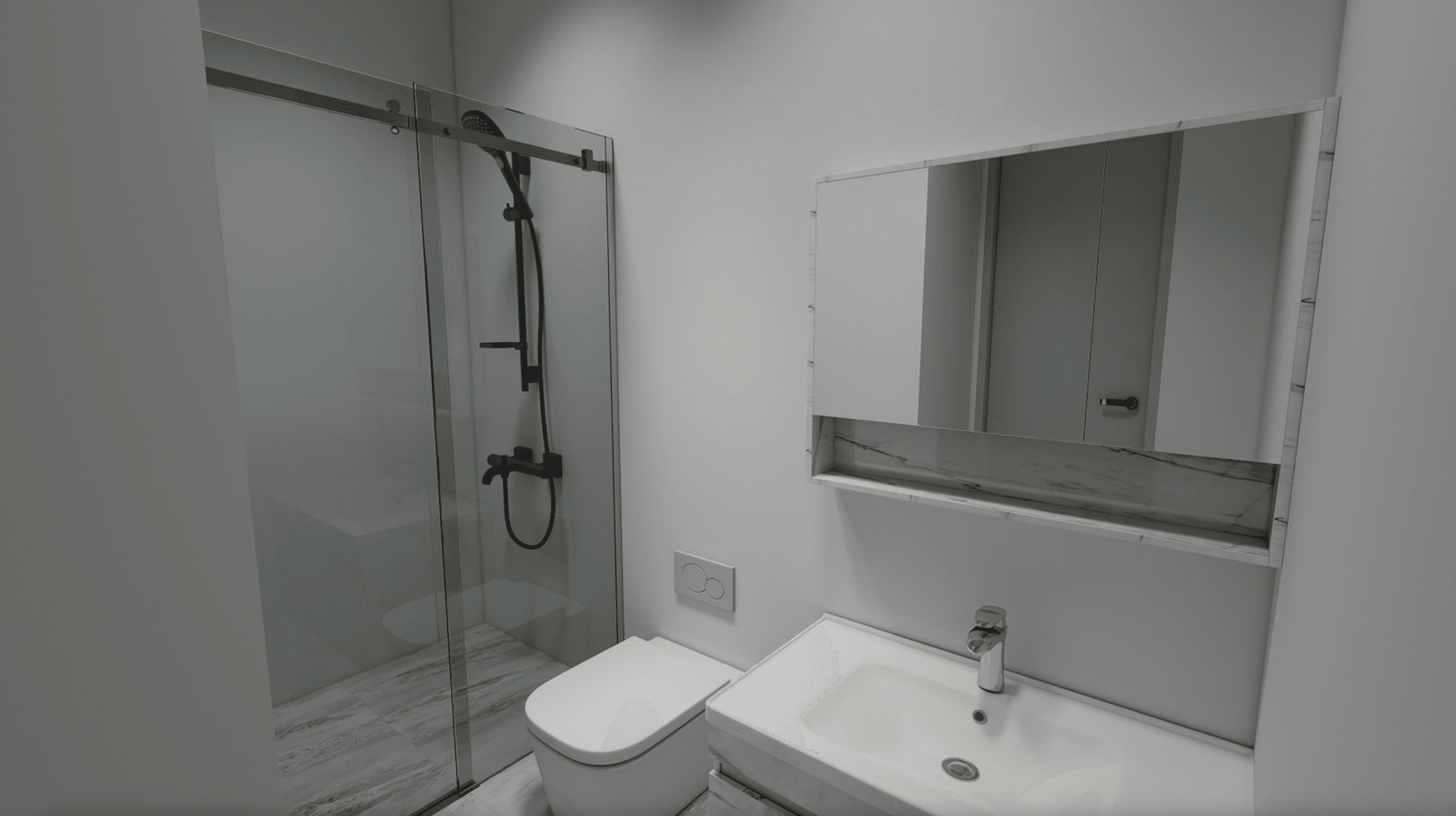Comfortable apartments with guaranteed income, Piraeus, Athens 11