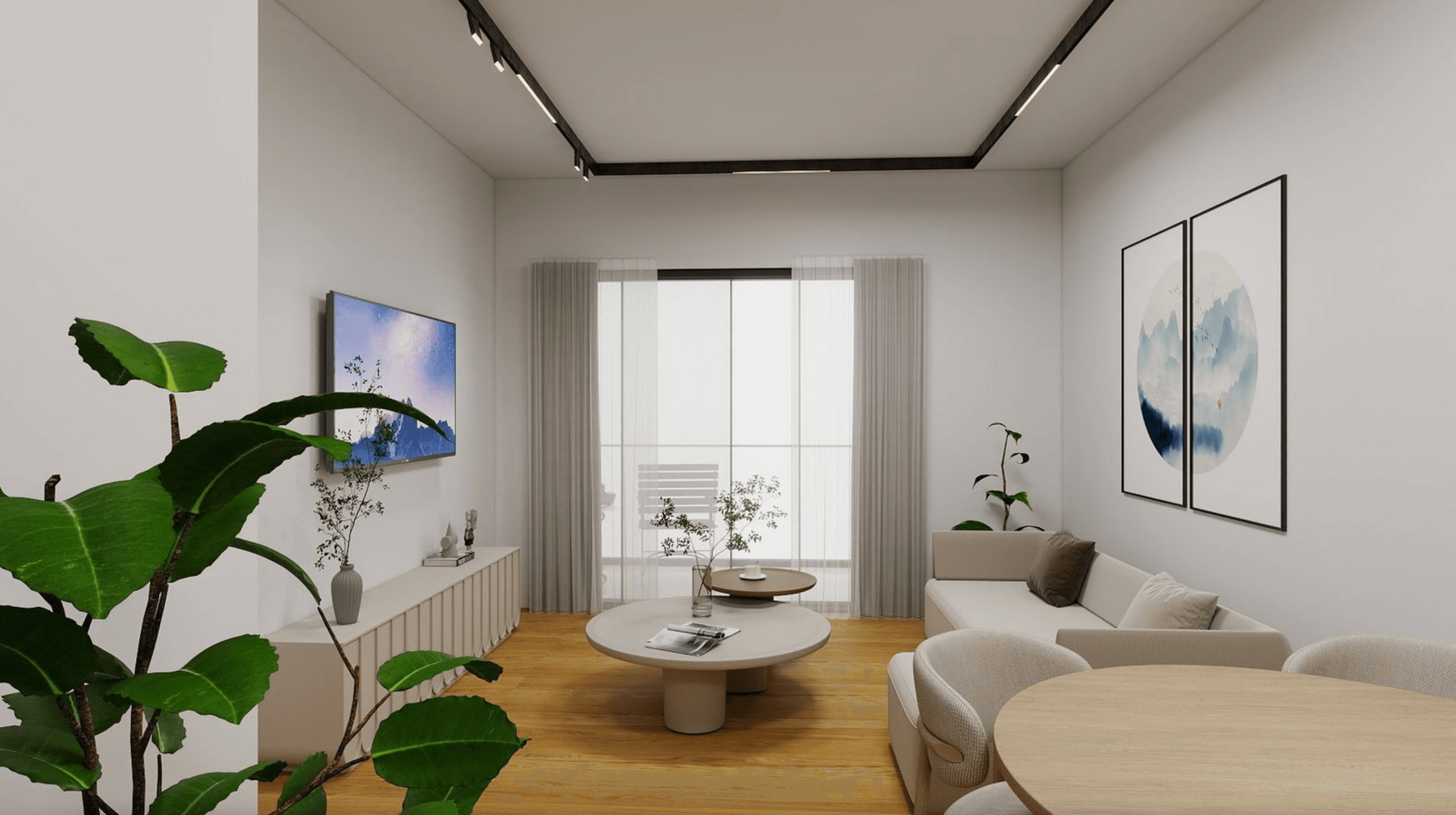 Comfortable apartments with guaranteed income, Piraeus, Athens 5