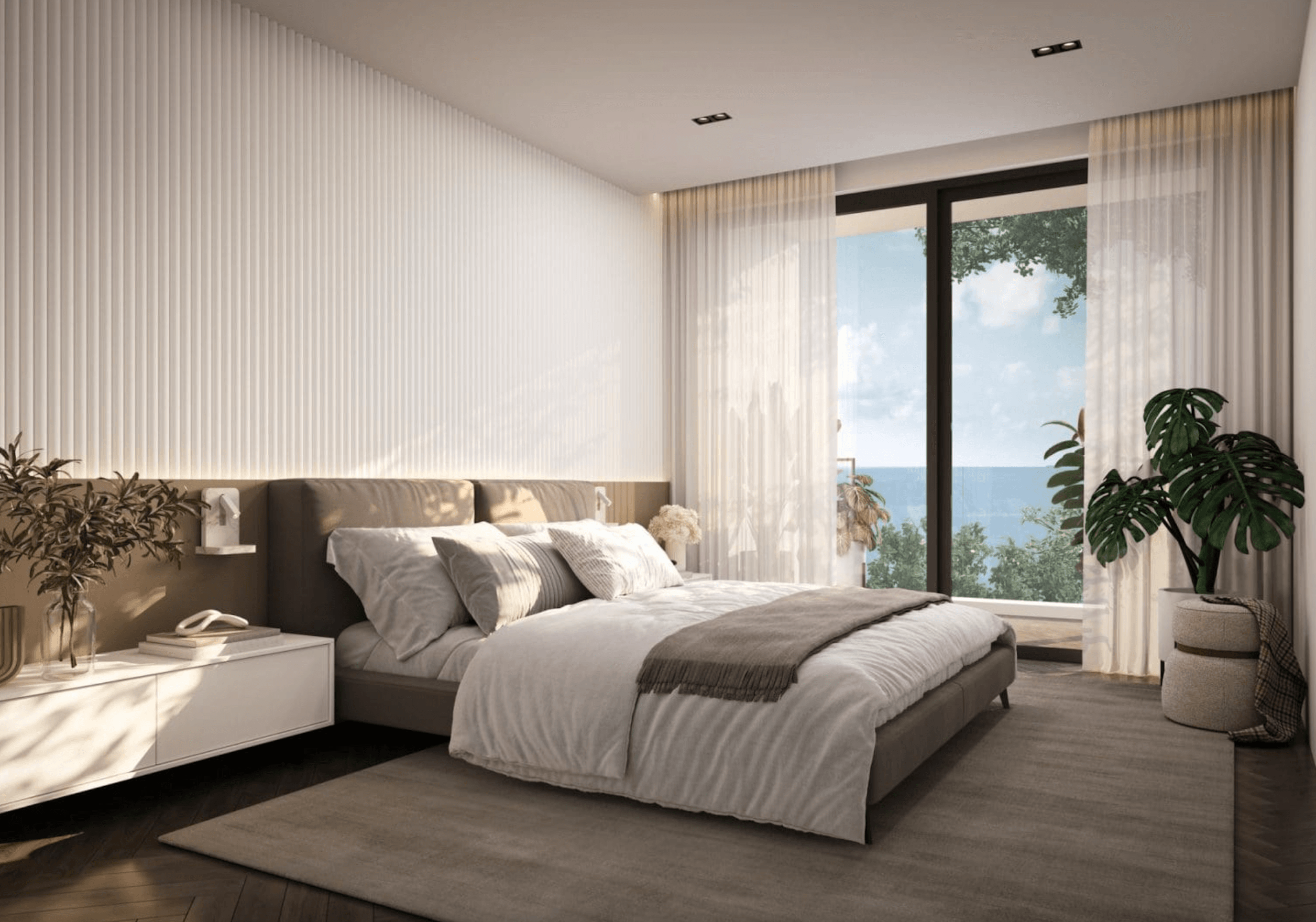 Stylish studios and apartments, Geroskipou, Paphos 4