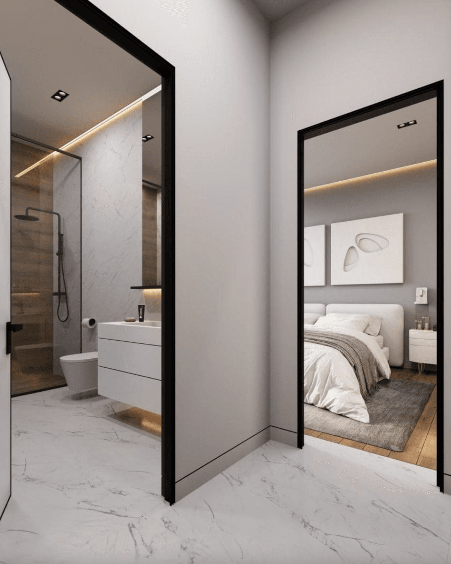 Stylish studios and apartments, Geroskipou, Paphos 5