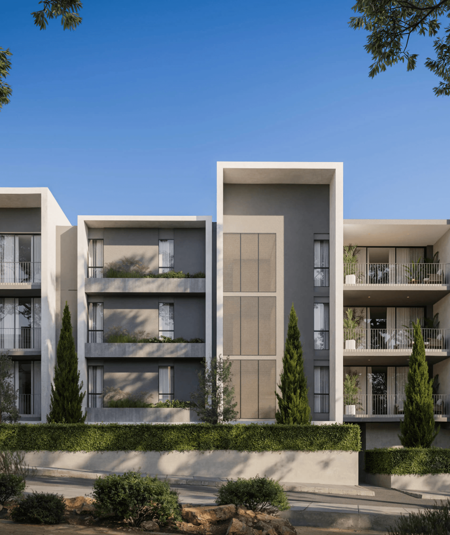 Comfortable apartments, Agia Fyla, Limassol 3