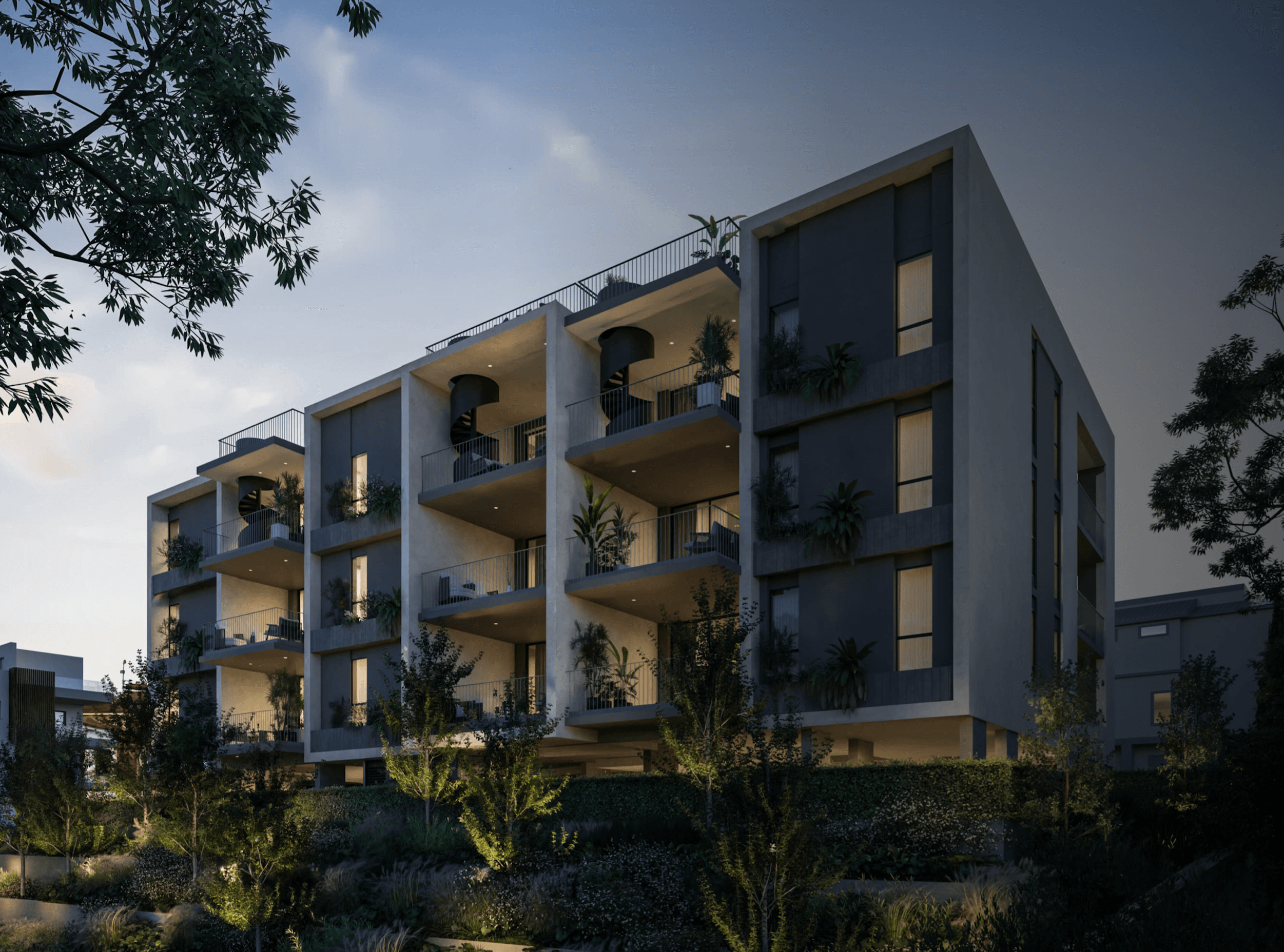 Comfortable apartments, Agia Fyla, Limassol 2