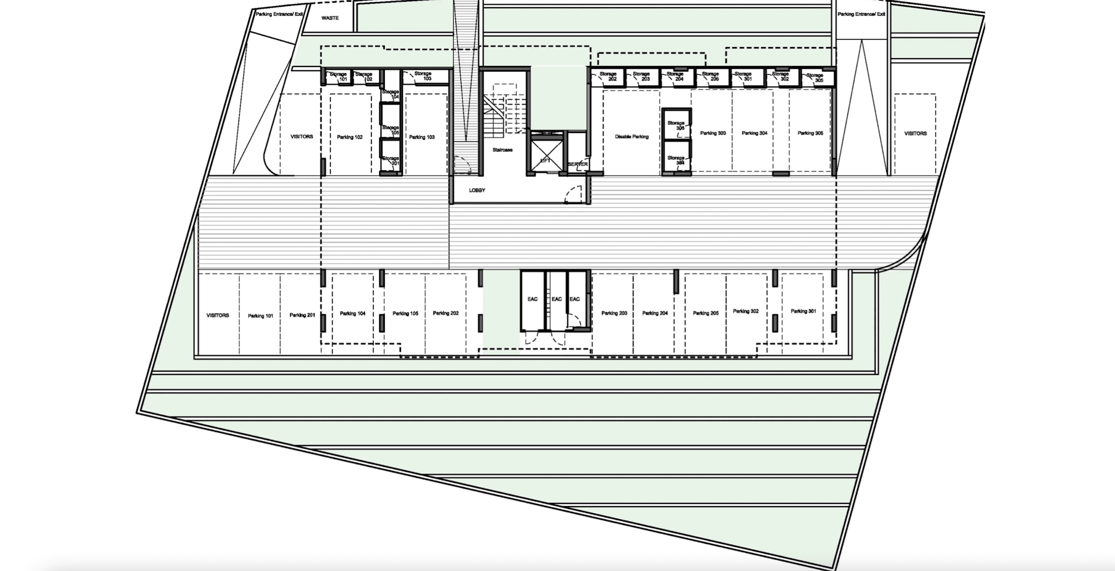 Comfortable apartments, Agia Fyla, Limassol 13