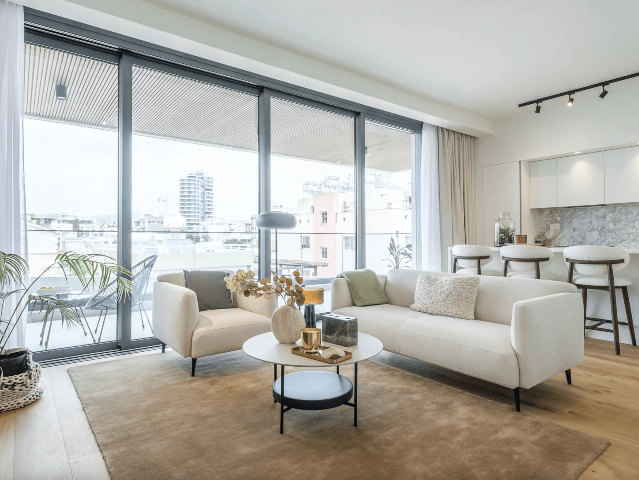 Comfortable apartments, Agia Fyla, Limassol 6