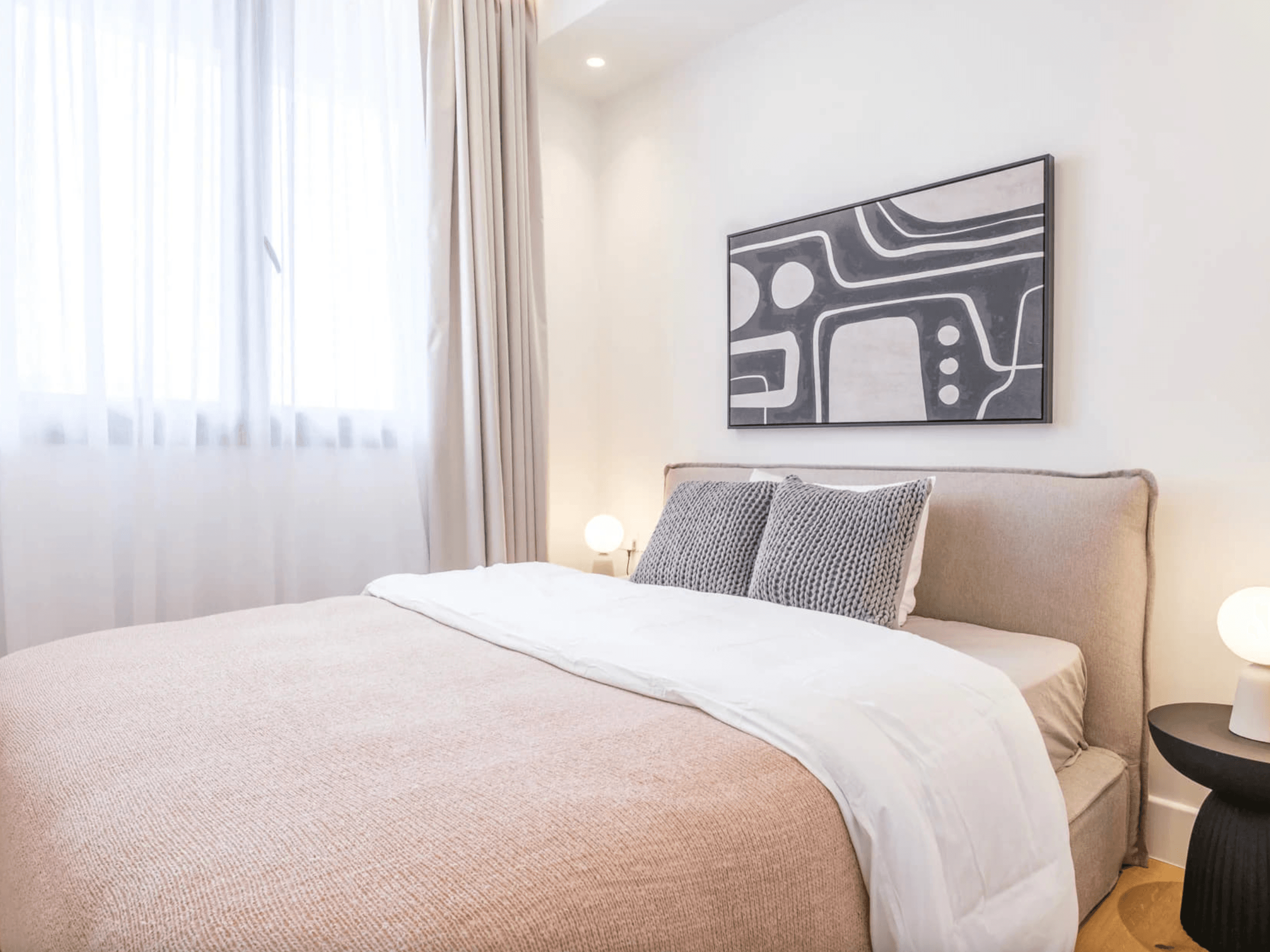 Comfortable apartments, Agia Fyla, Limassol 9