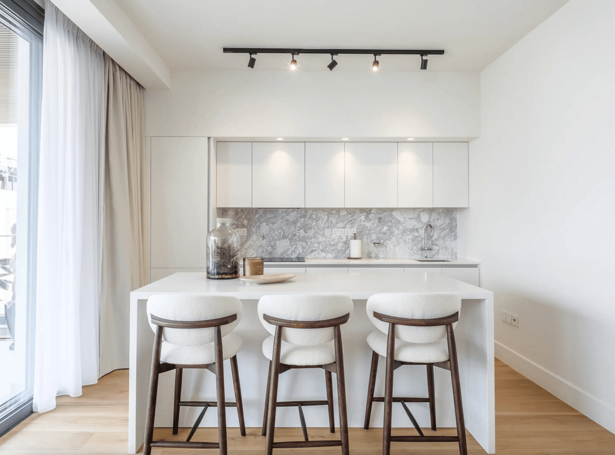 Comfortable apartments, Agia Fyla, Limassol 8