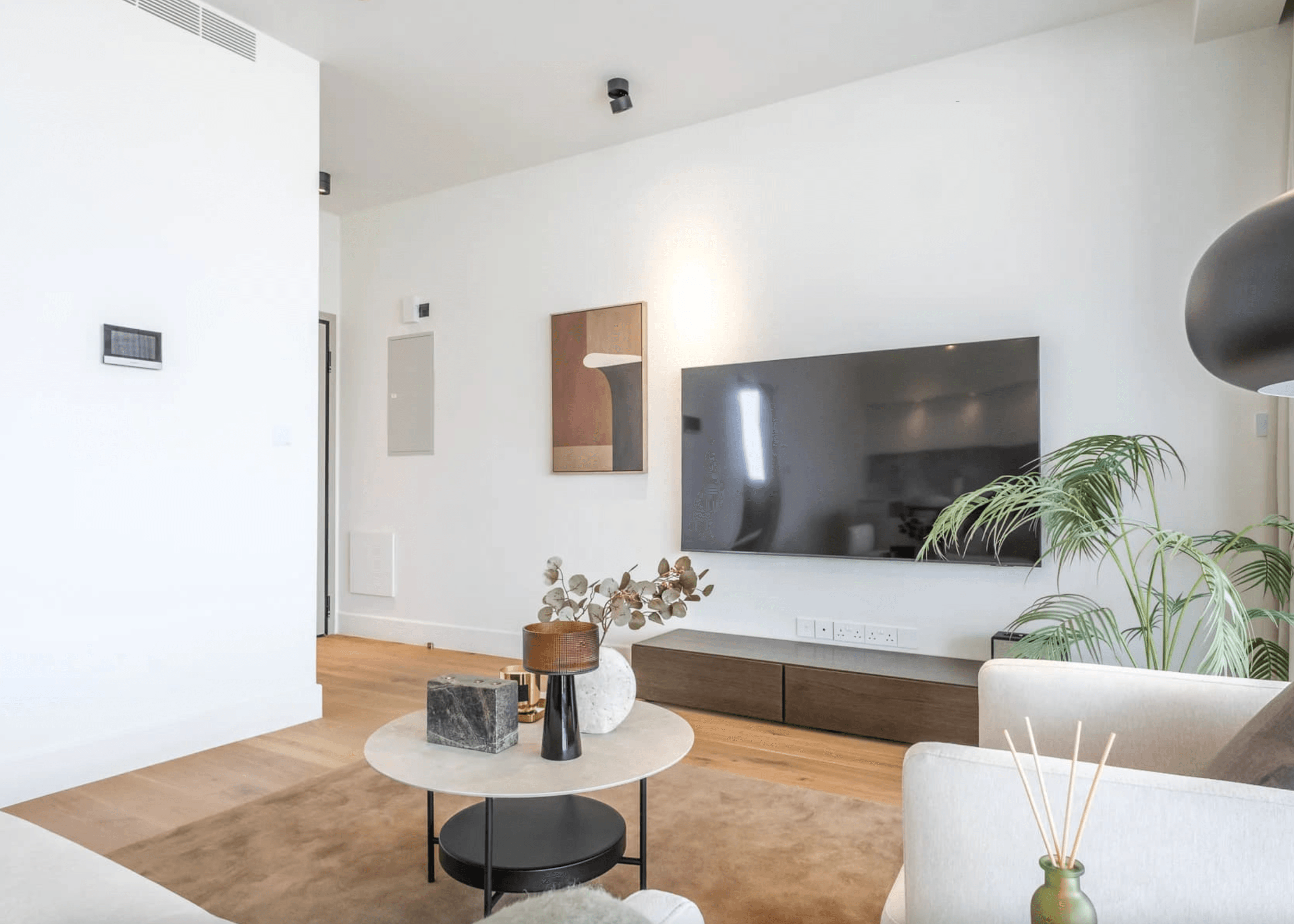 Comfortable apartments, Agia Fyla, Limassol 7