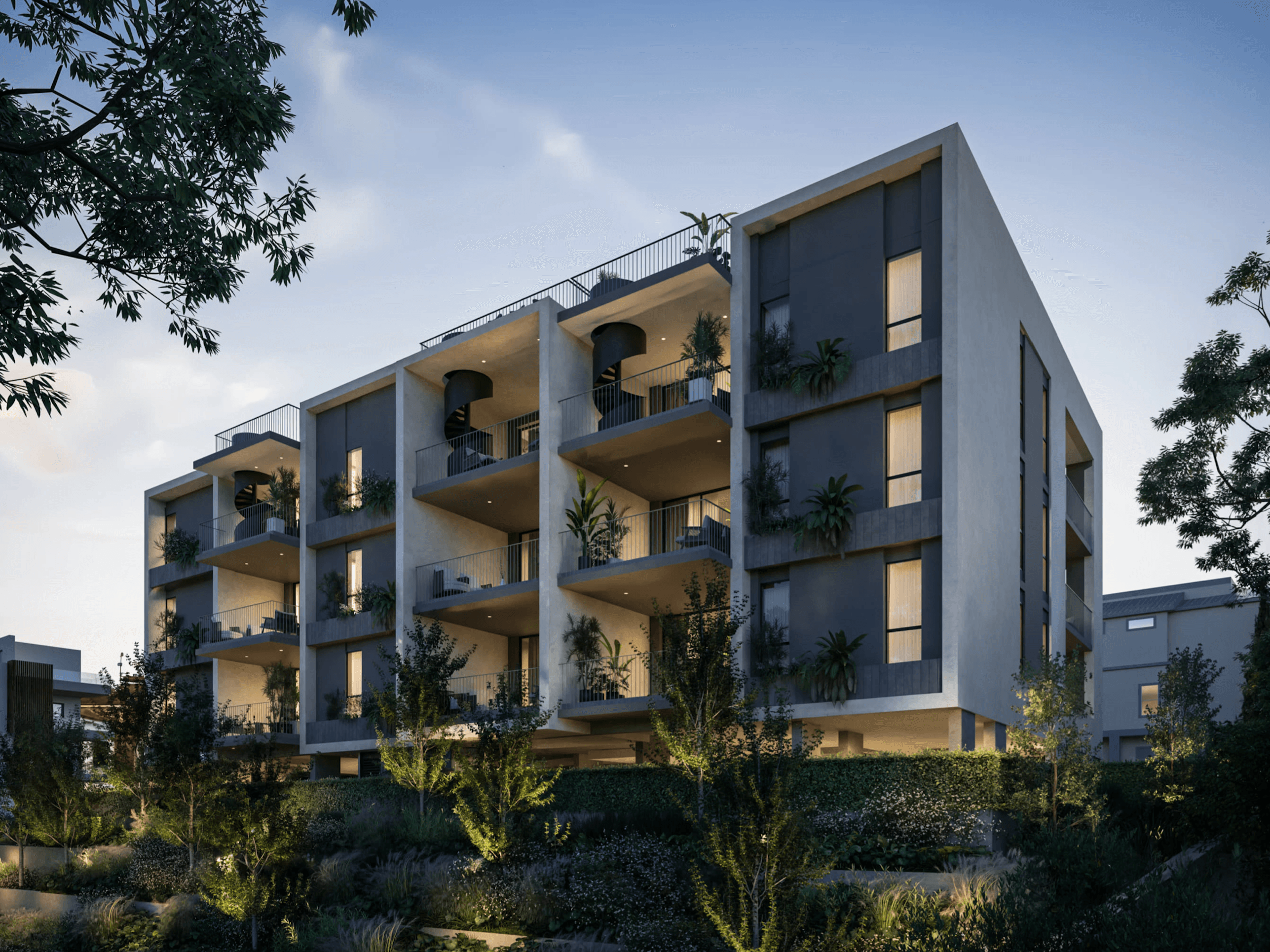 Comfortable apartments, Agia Fyla, Limassol 1