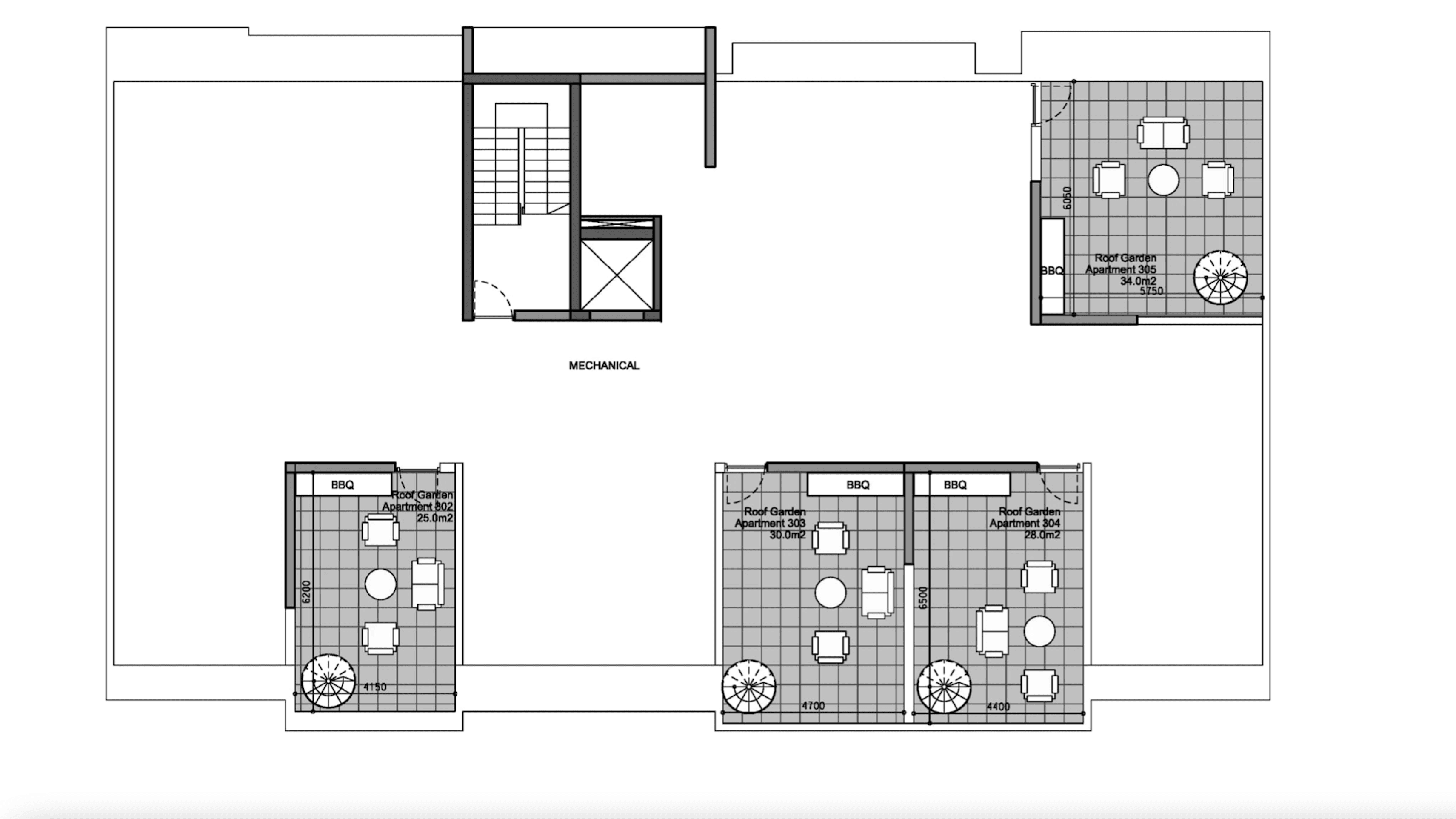Comfortable apartments, Agia Fyla, Limassol 11
