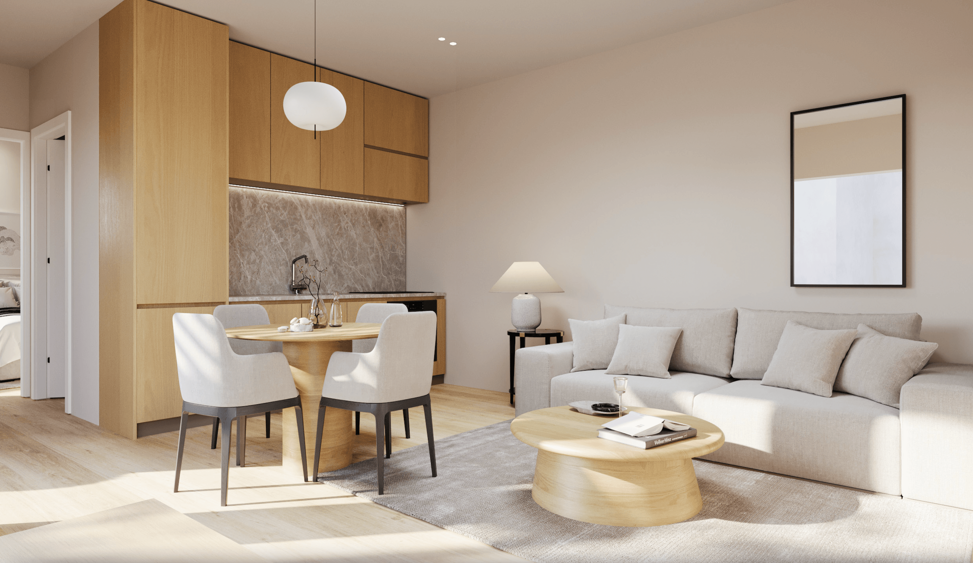 Apartments and maisonettes, Elliniko, Athens 6