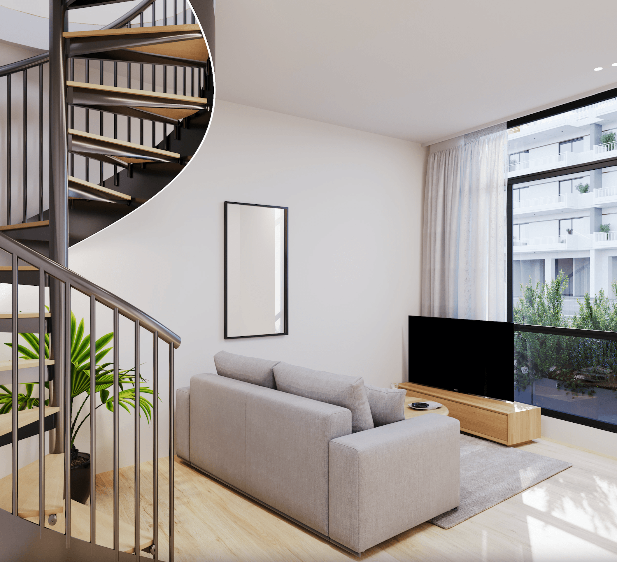 Apartments and maisonettes, Elliniko, Athens 8