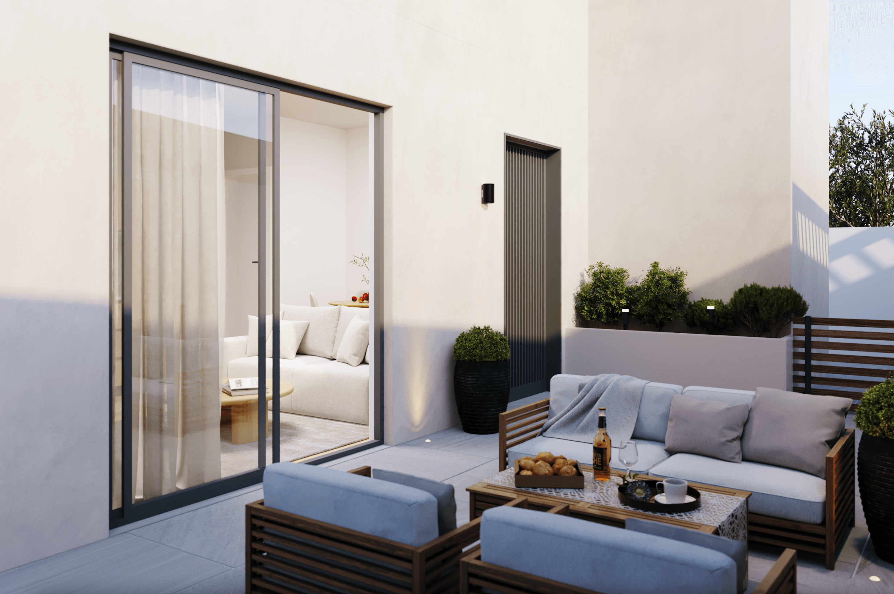 Apartments and maisonettes, Elliniko, Athens 4