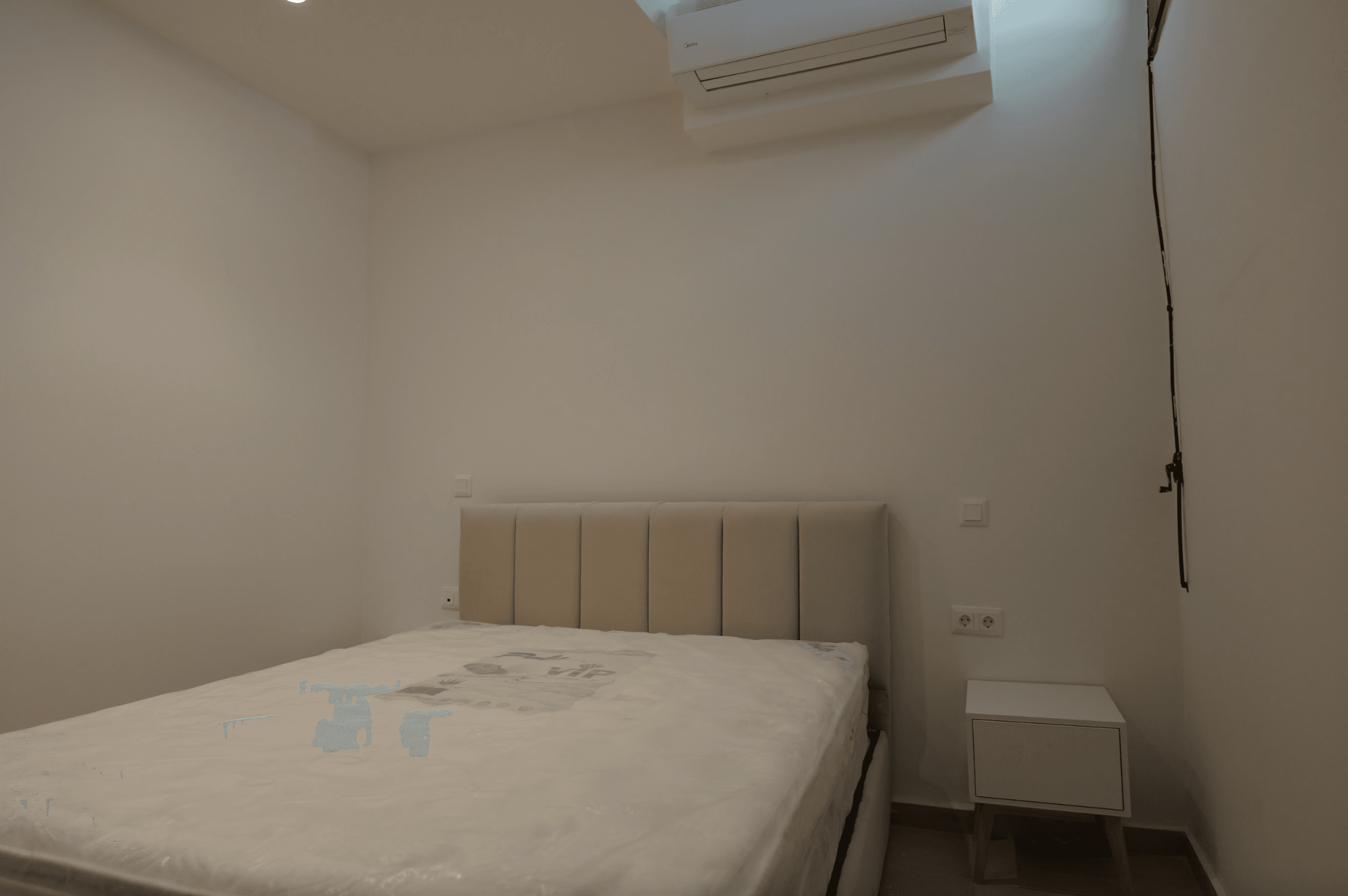 Apartments in modern style, Peristeri, Athens 11