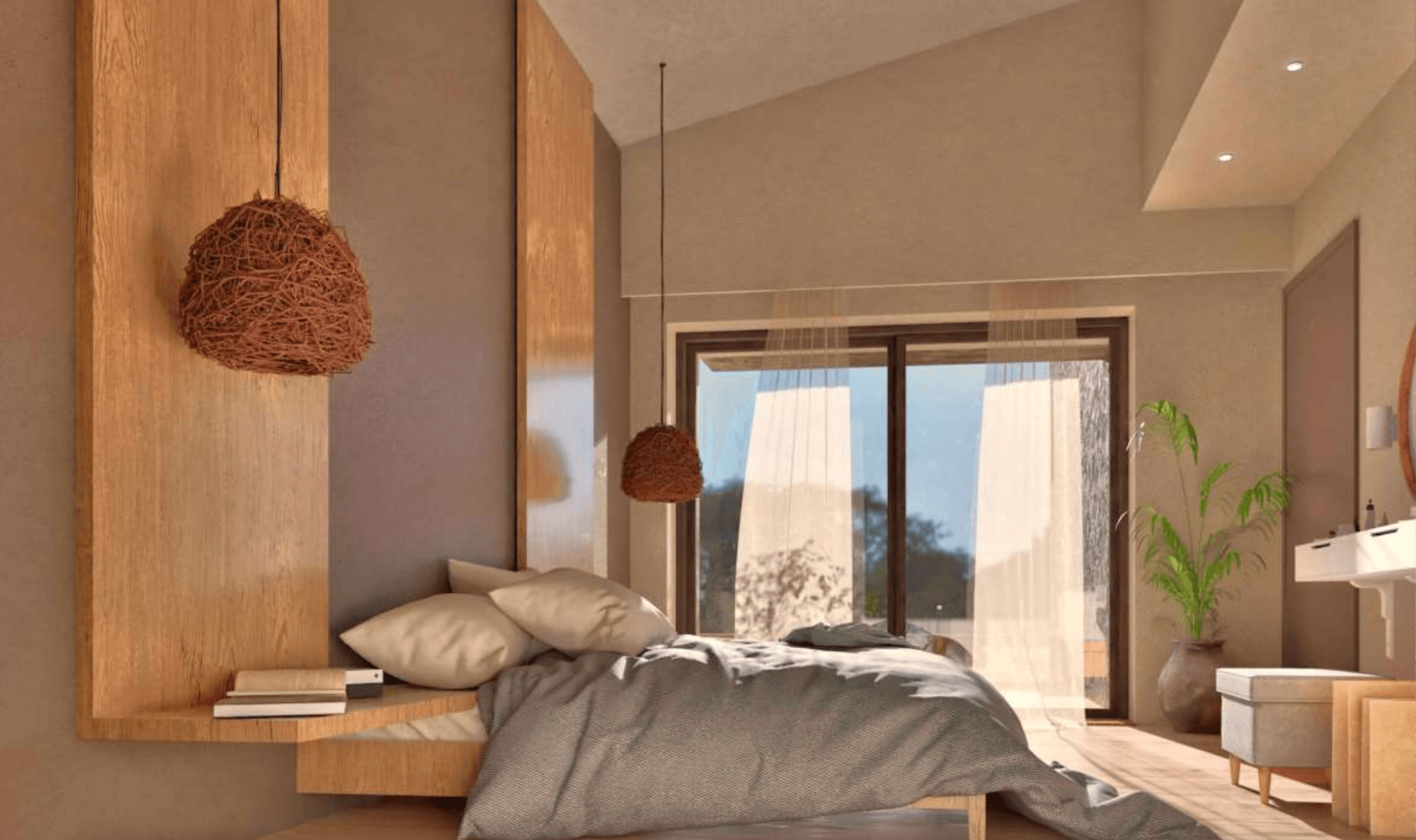 Elegant and stylish villas, Thermisia 13