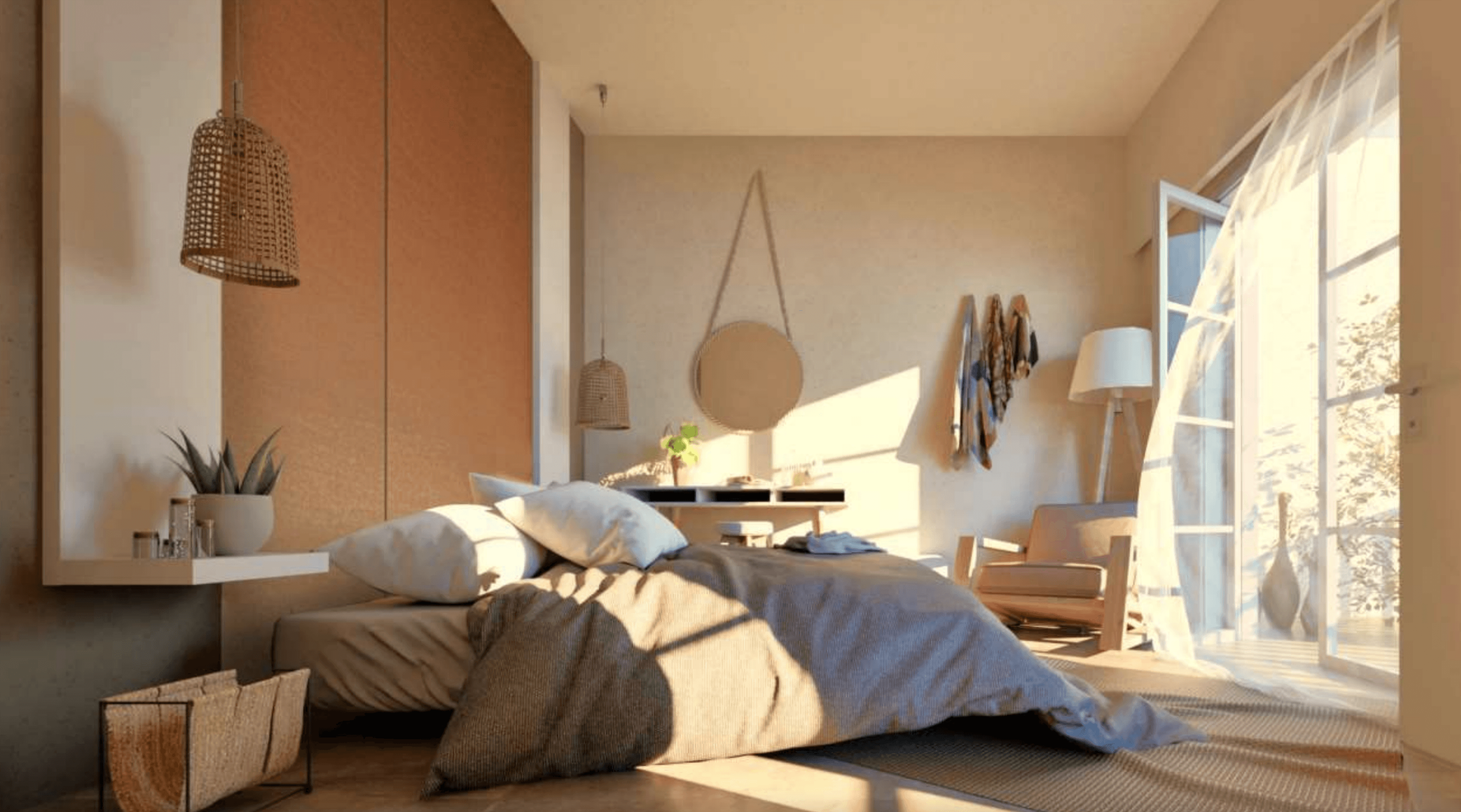 Elegant and stylish villas, Thermisia 11