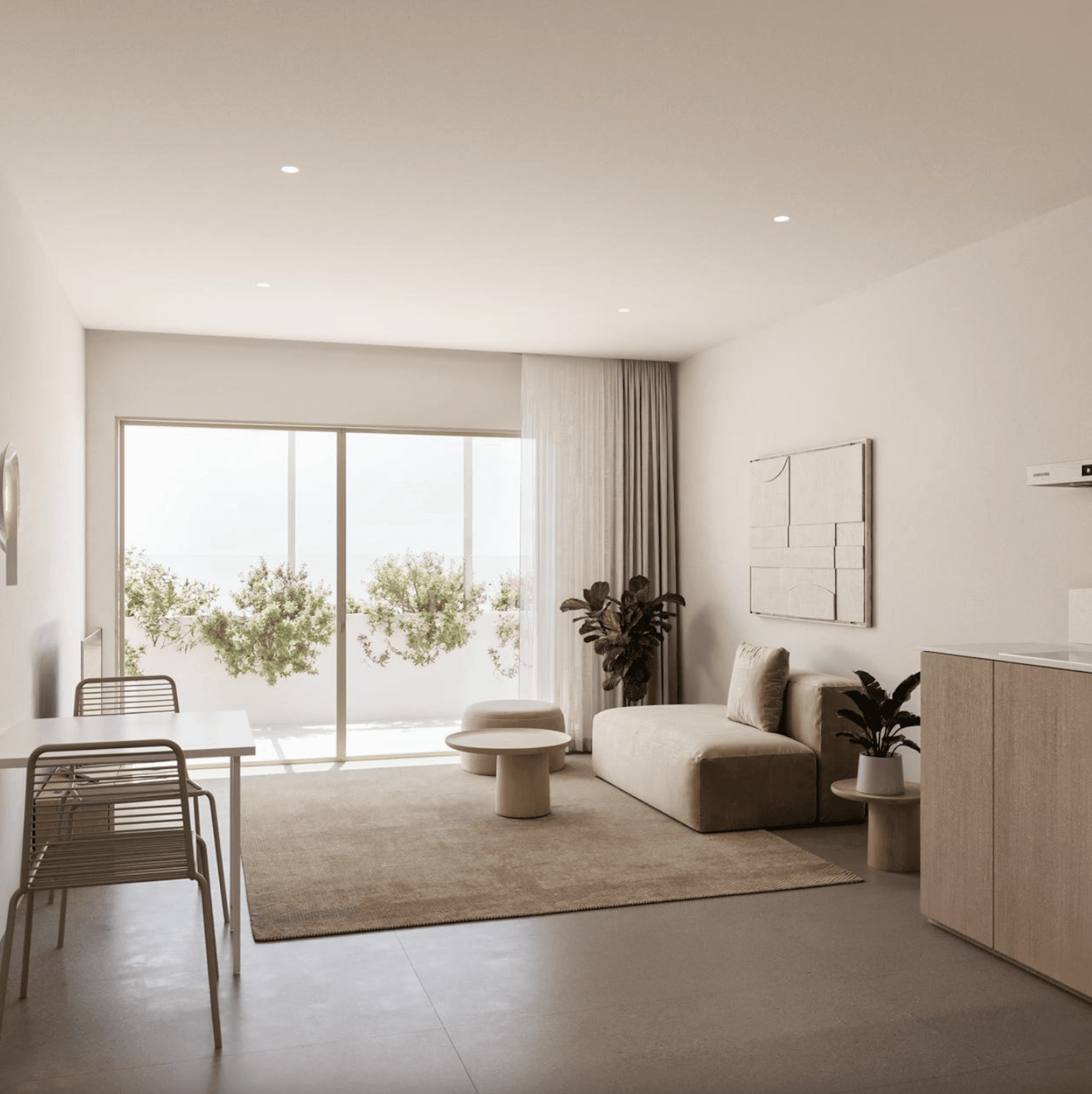 Cosy apartments, Moschato, Athens 8