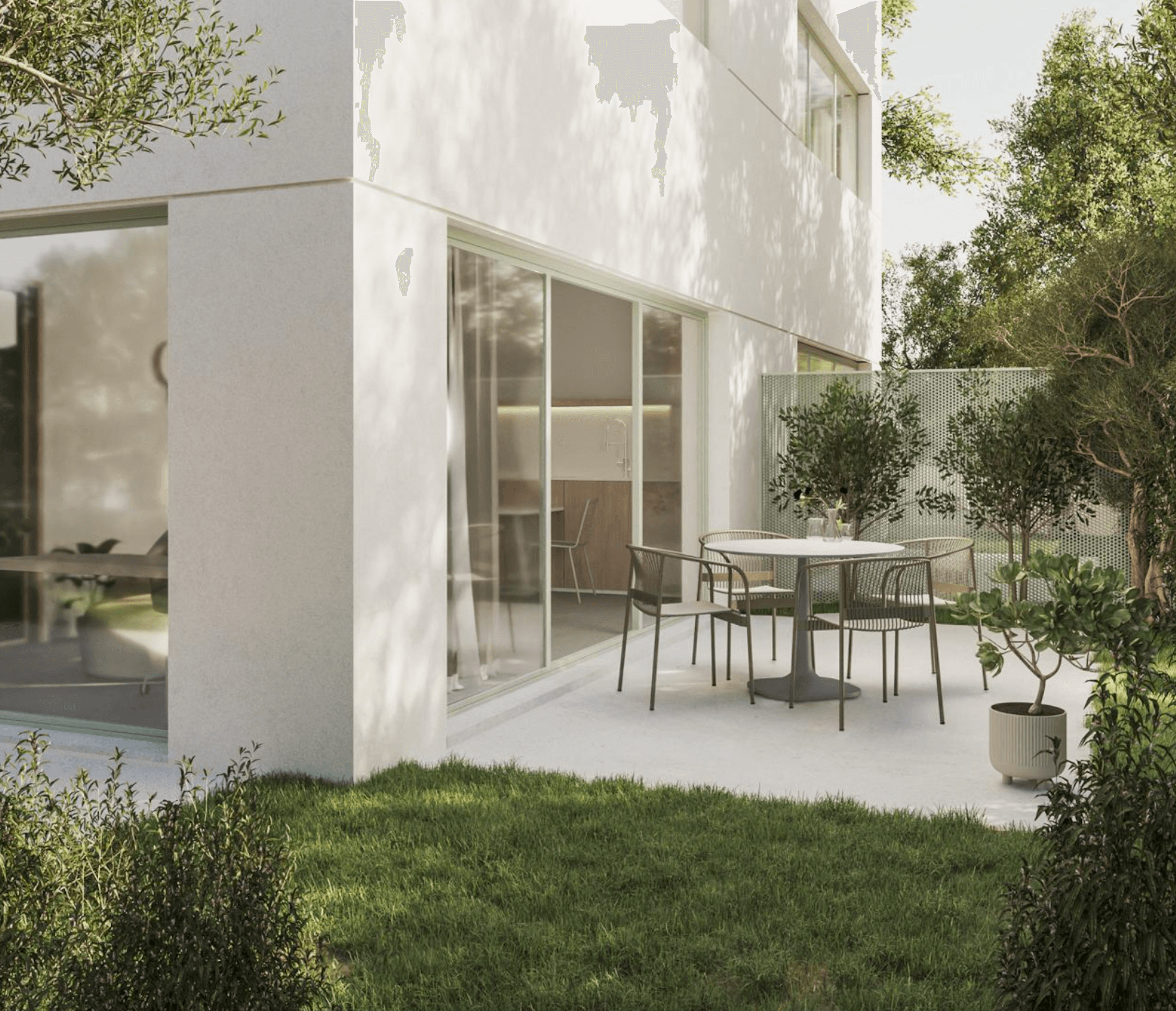Cosy apartments, Moschato, Athens 5