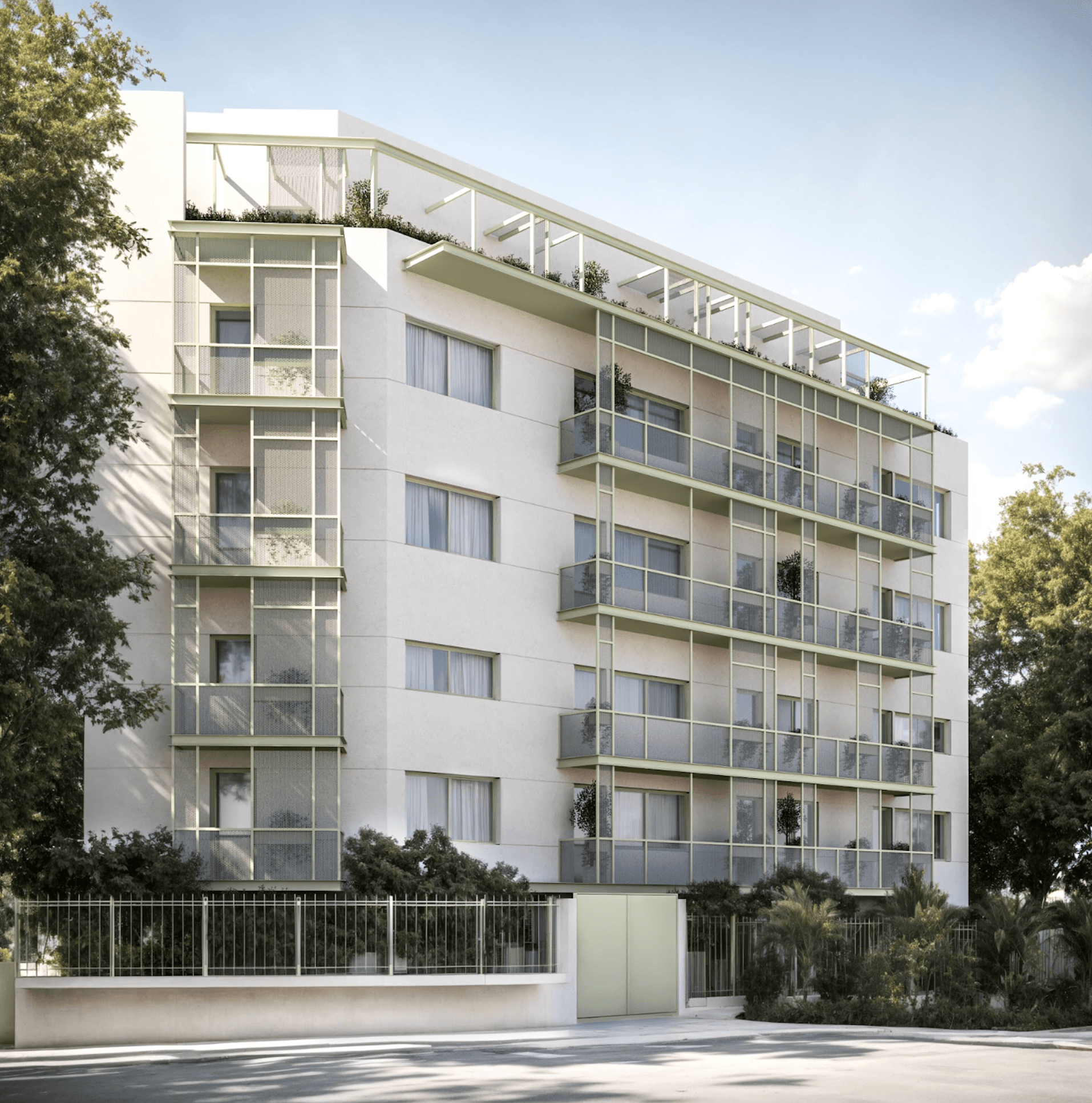 Cosy apartments, Moschato, Athens 4