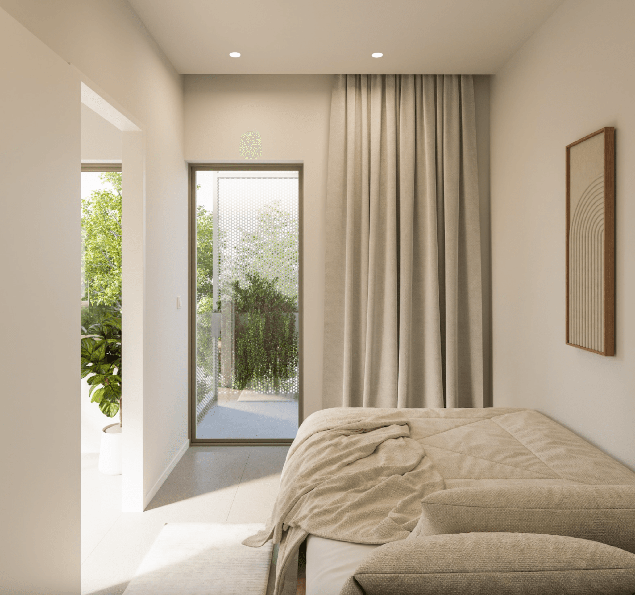 Cosy apartments, Moschato, Athens 10