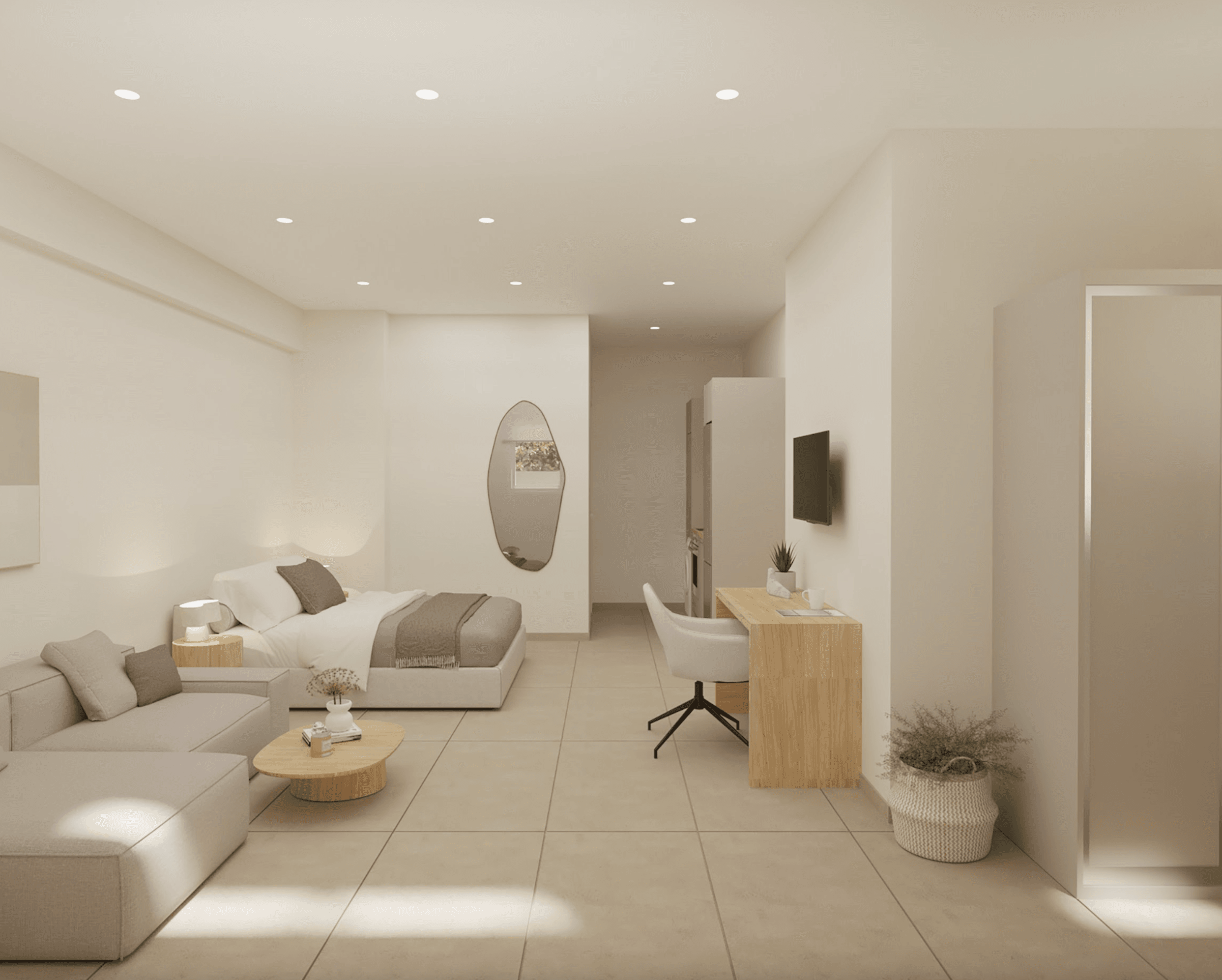 Cosy apartments, Piraeus, Athens 10