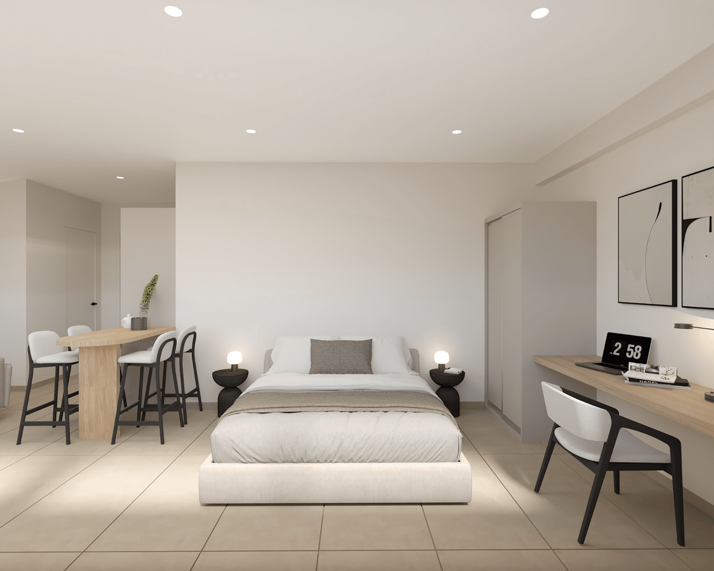 Cosy apartments, Piraeus, Athens 12