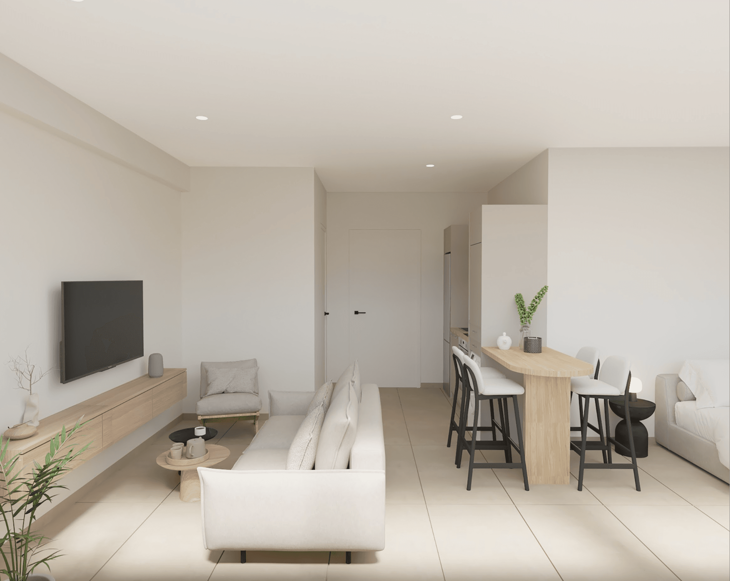 Cosy apartments, Piraeus, Athens 4