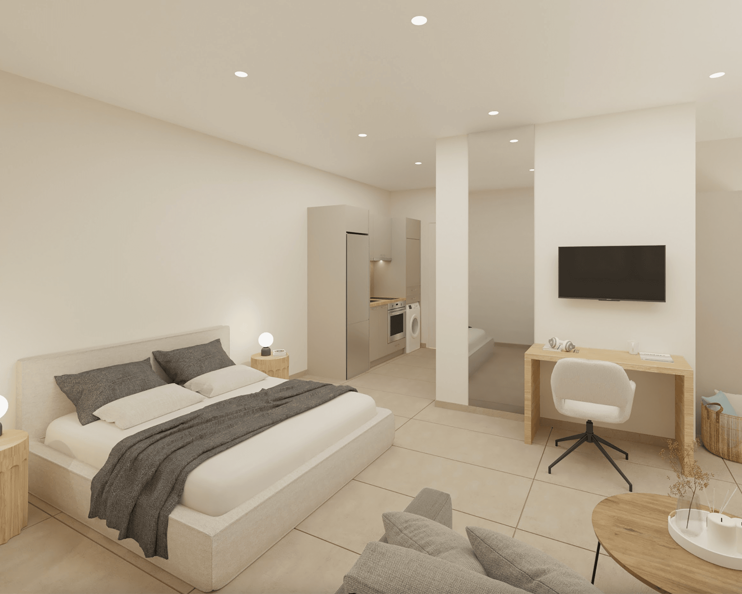 Cosy apartments, Piraeus, Athens 11