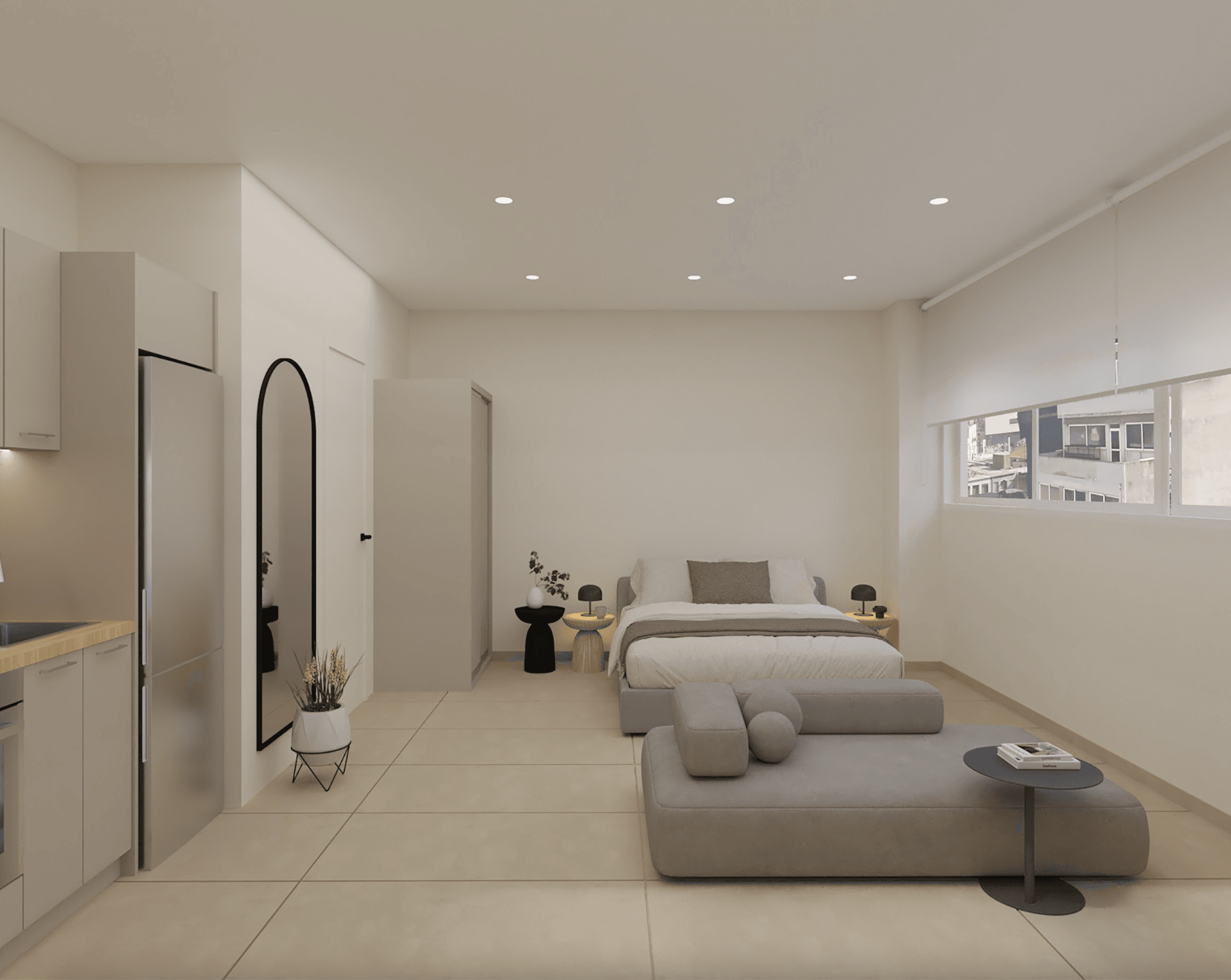 Cosy apartments, Piraeus, Athens 5